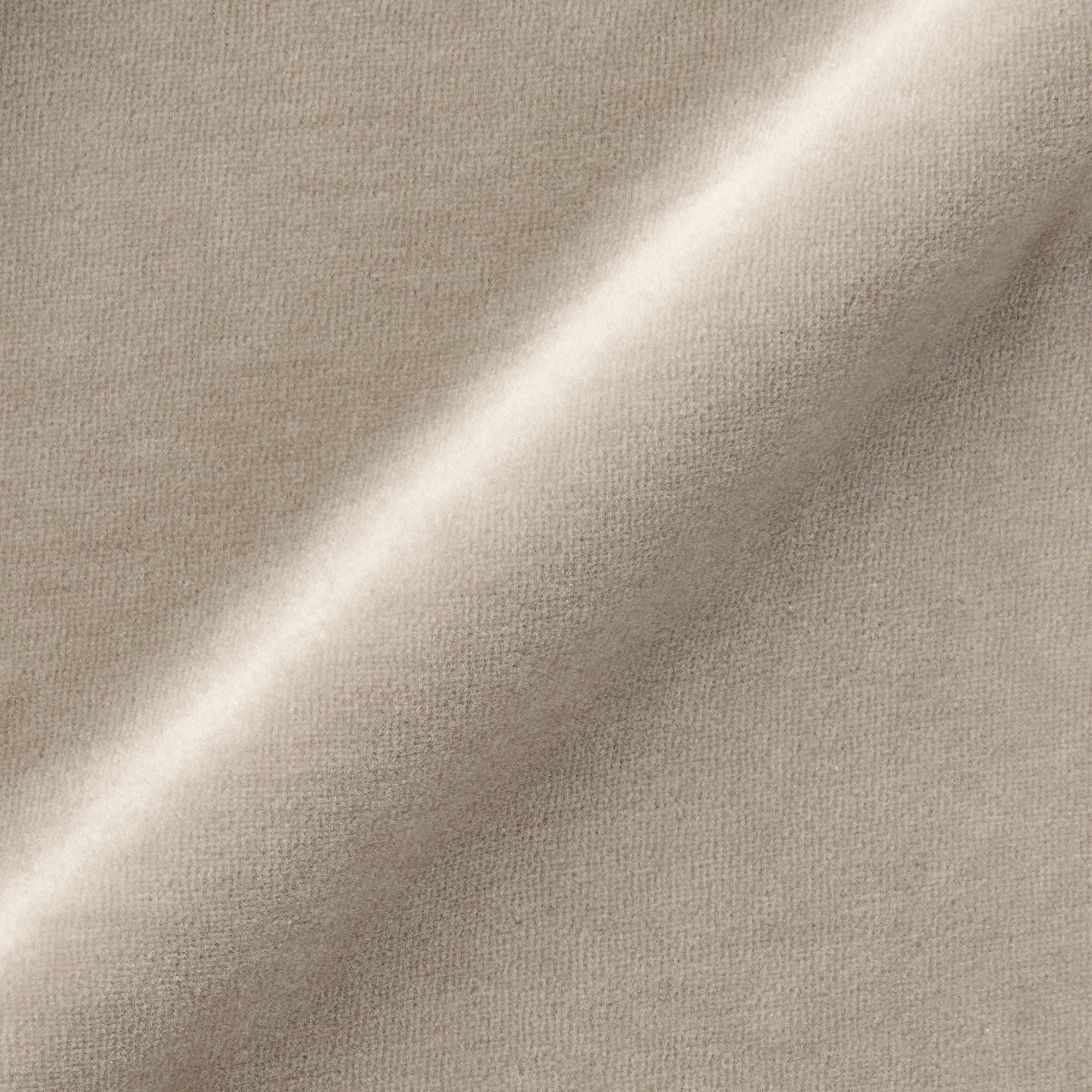 Cotton Velour Trunks - Image 7