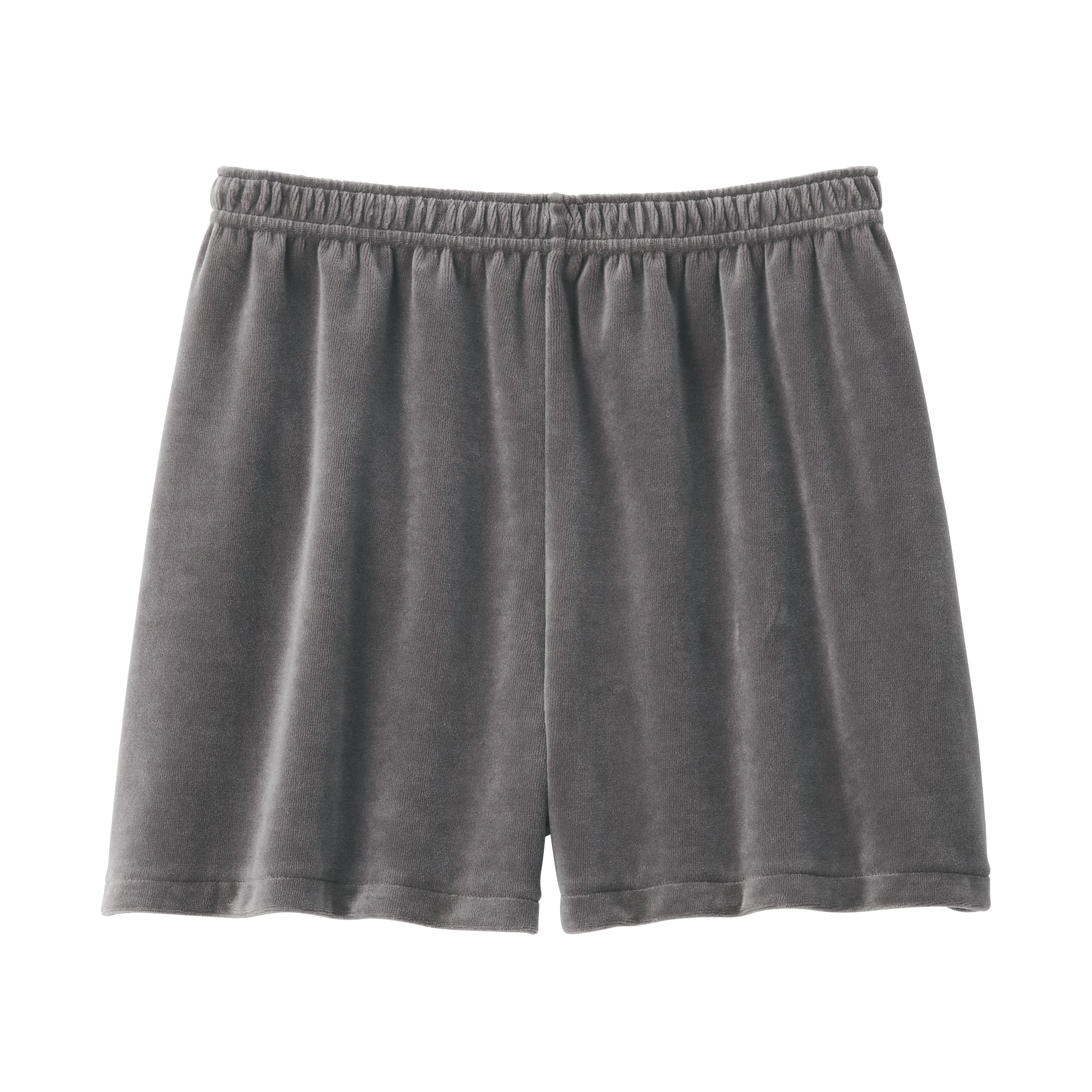 Cotton Velour Trunks - Image 8