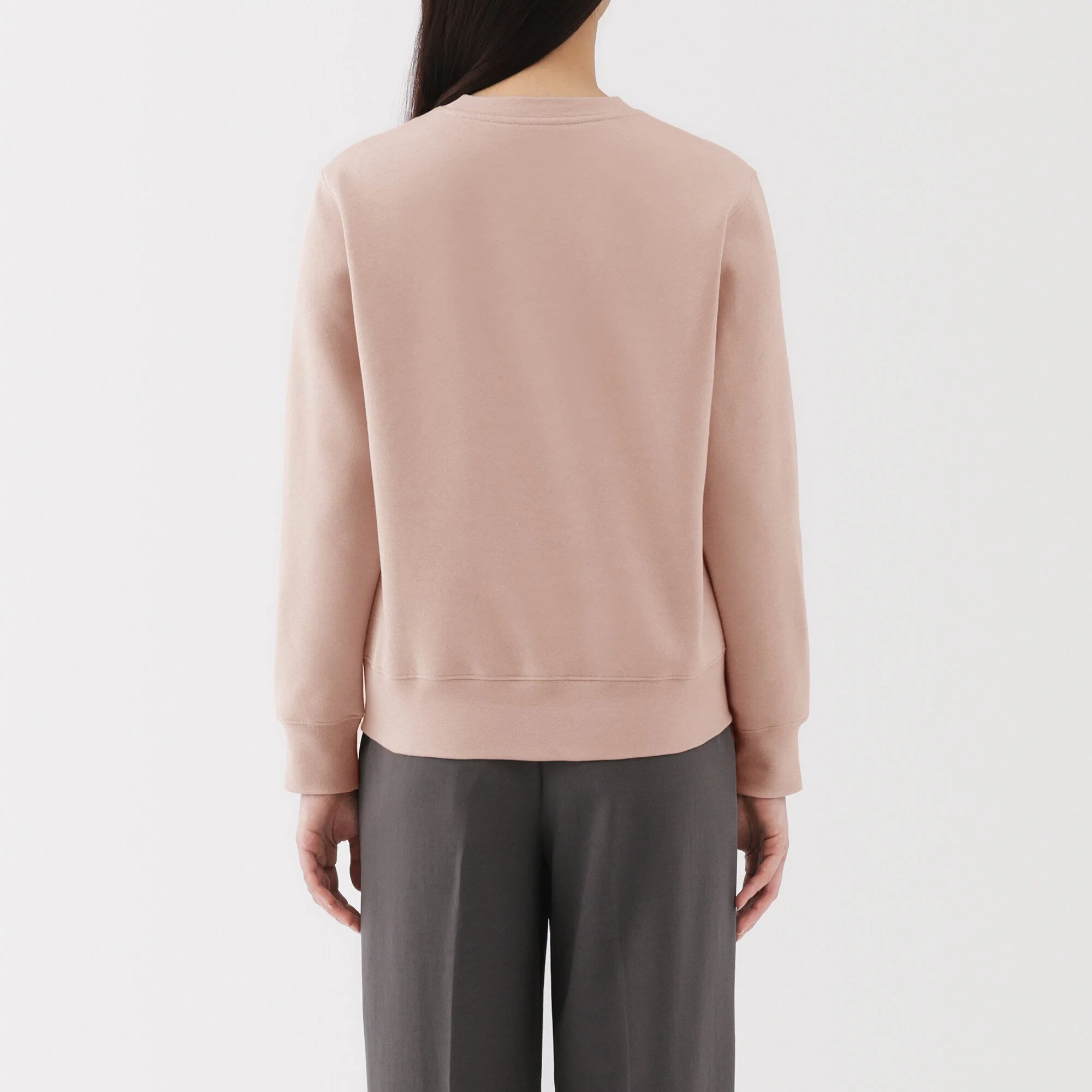 Women's Crewneck Sweatshirt - Image 22