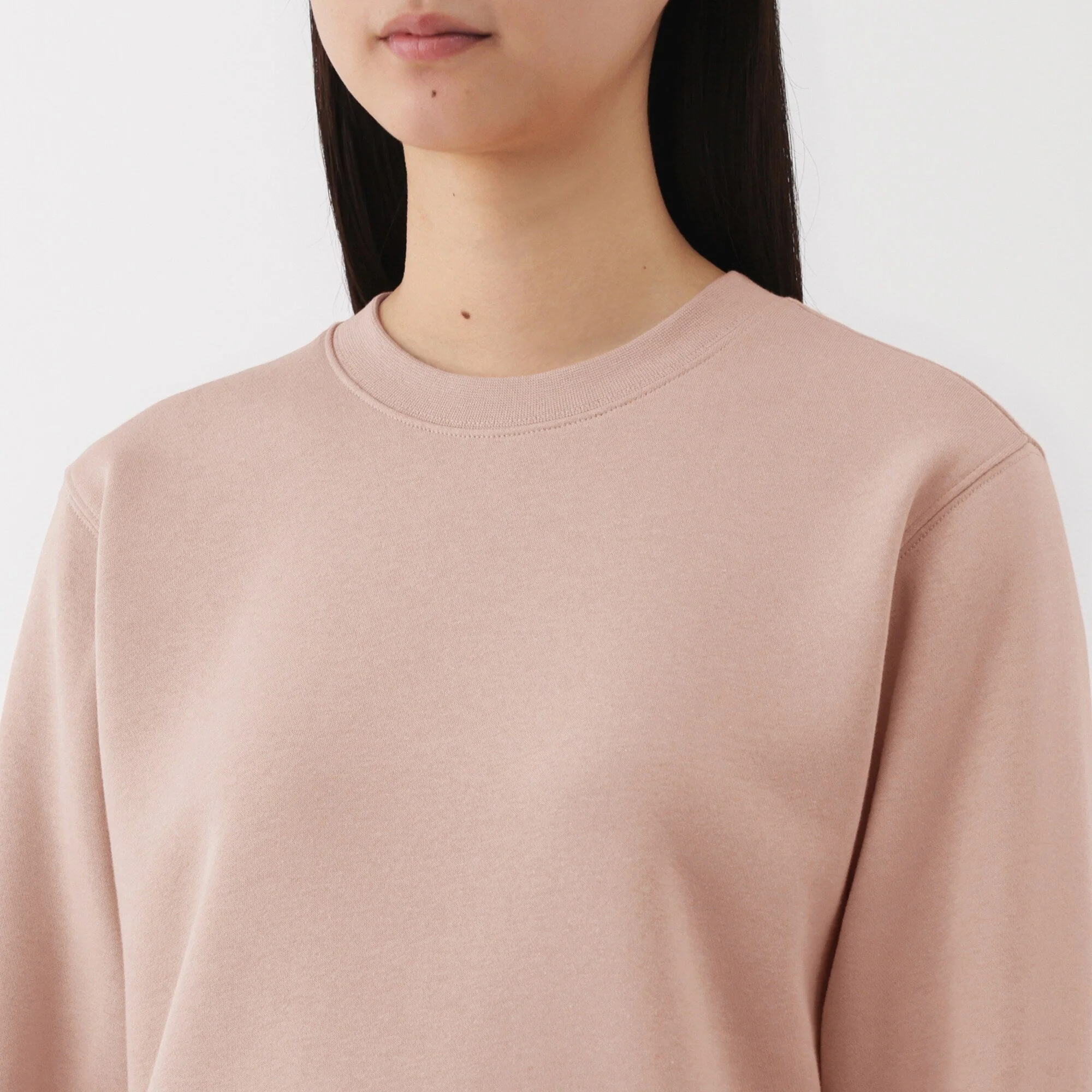 Women's Crewneck Sweatshirt - Image 23