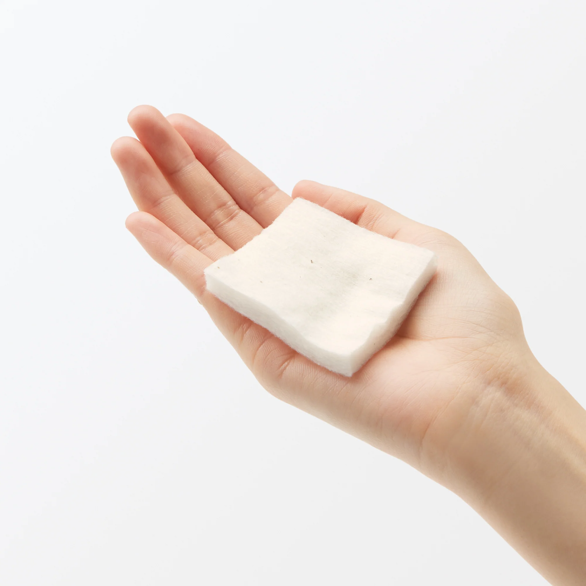 Cut Cotton Ecru - Image 4