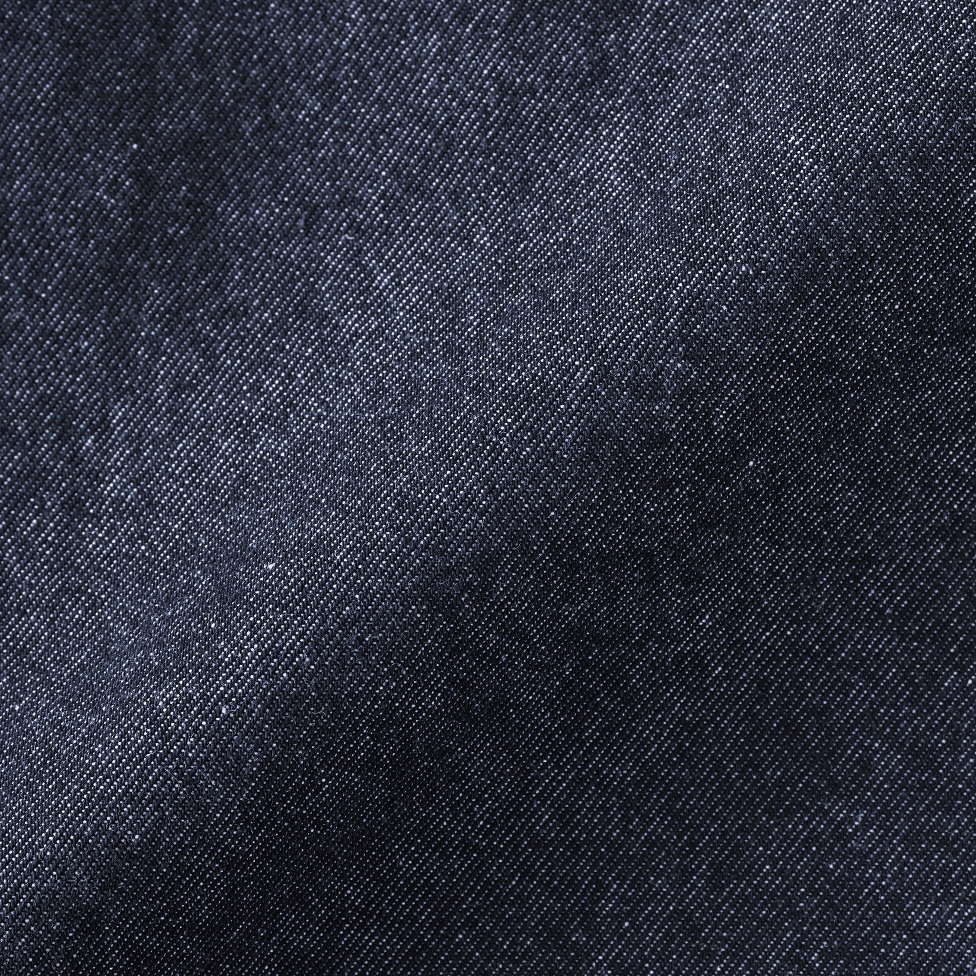 Denim Easy Skirt - Image 11