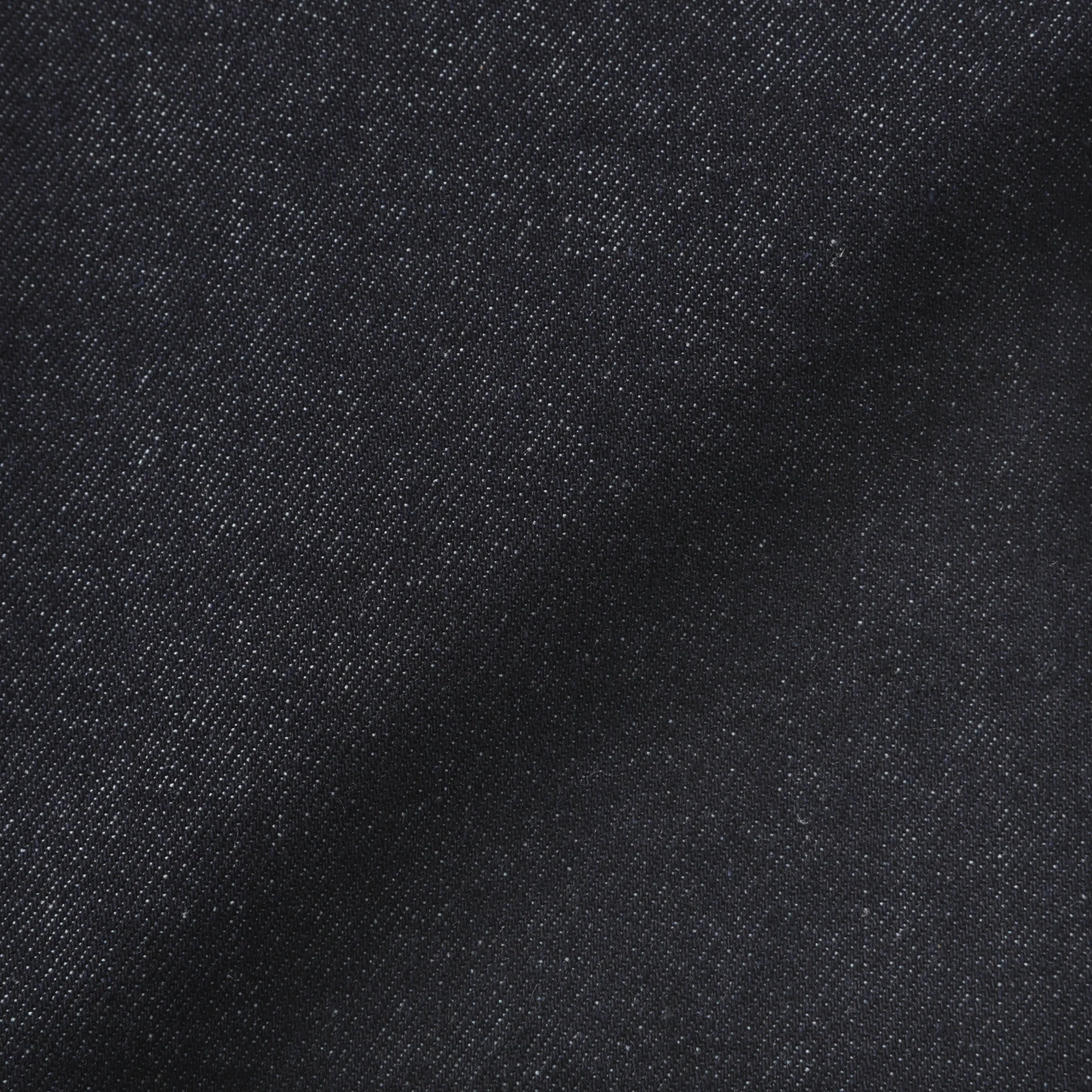 Denim Slim Straight Pants - Image 19