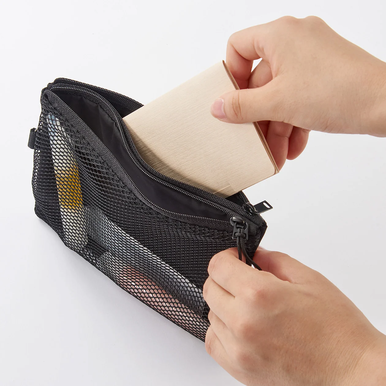 Double Fastener Case - Image 7