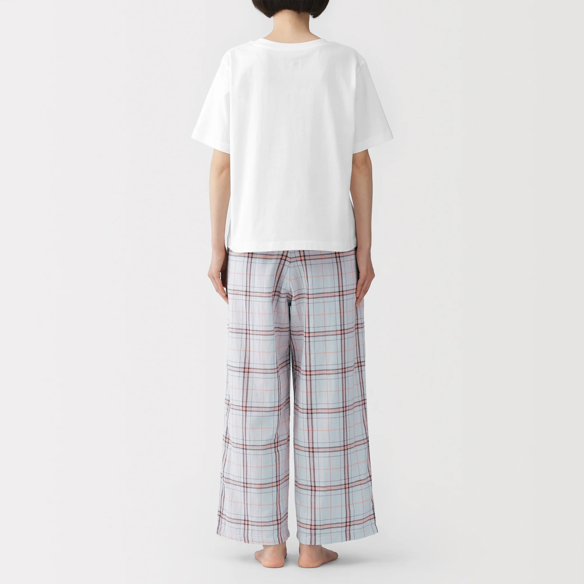 Double Gauze Loungewear Set - Image 23