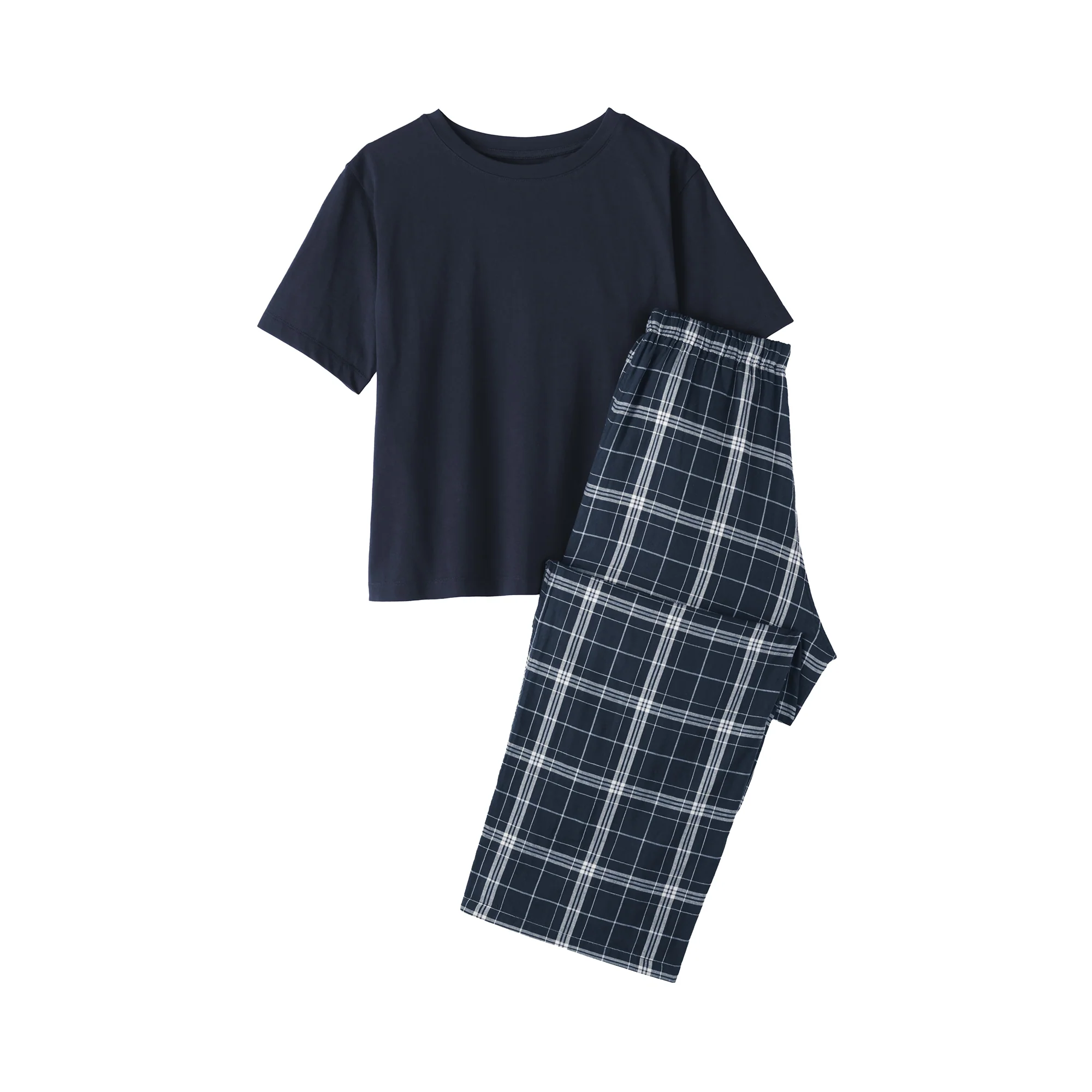 Double Gauze Loungewear Set - Image 29