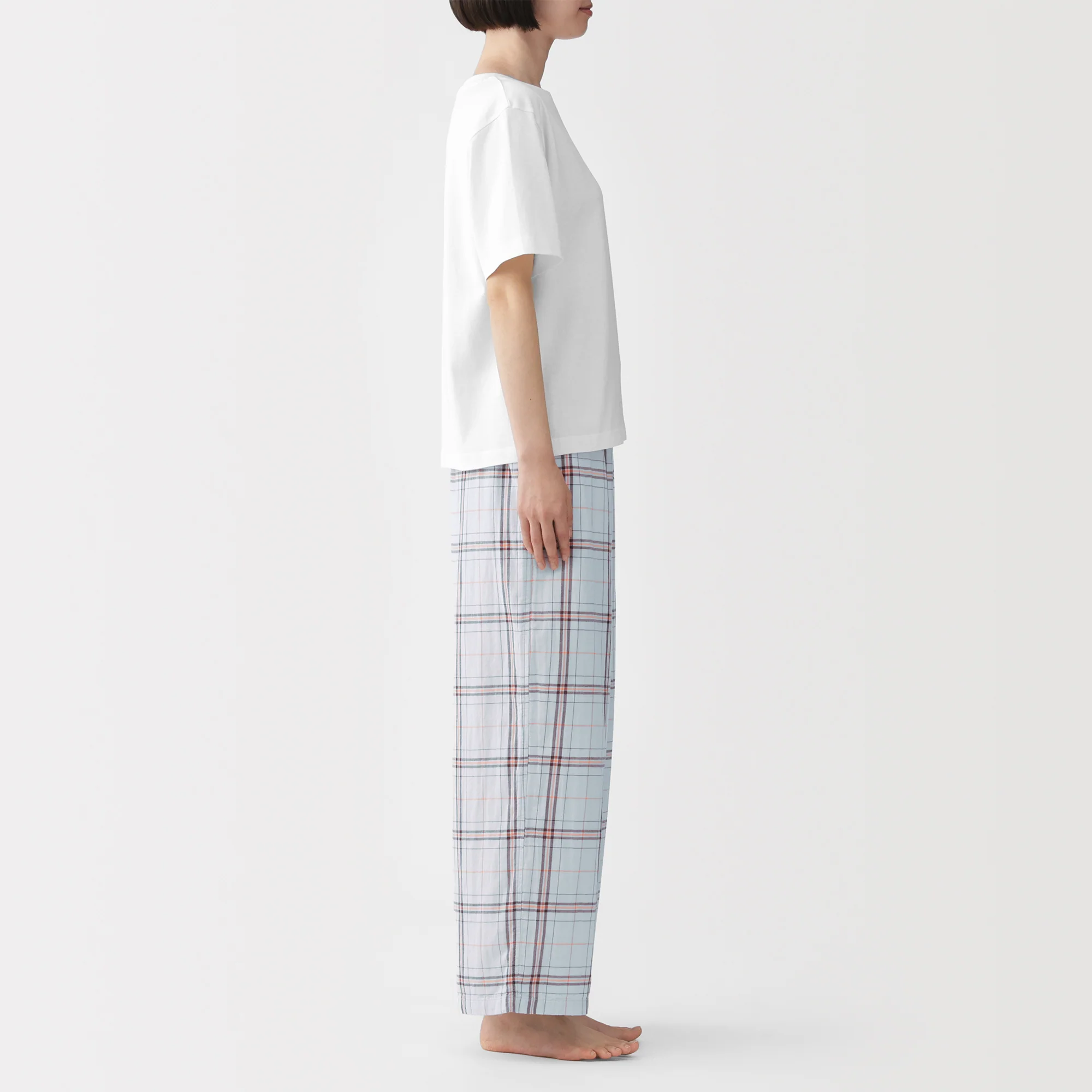 Double Gauze Loungewear Set - Image 31