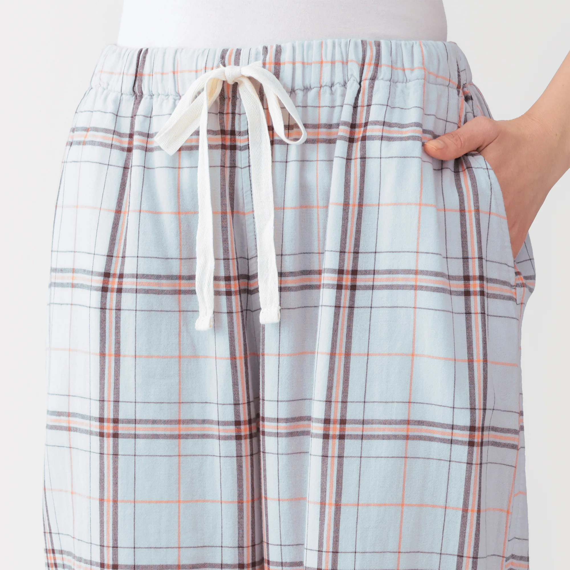 Double Gauze Loungewear Set - Image 7