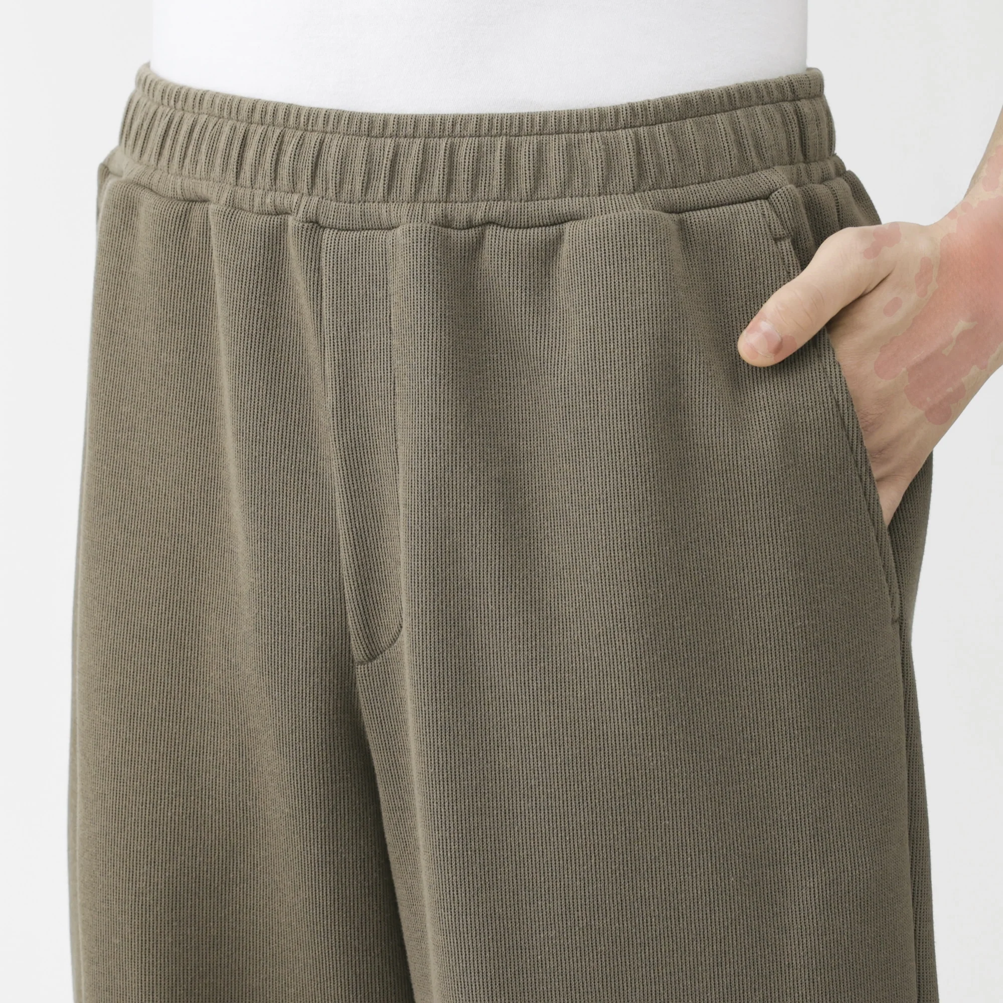 Double Knit Sweatpants - Image 29