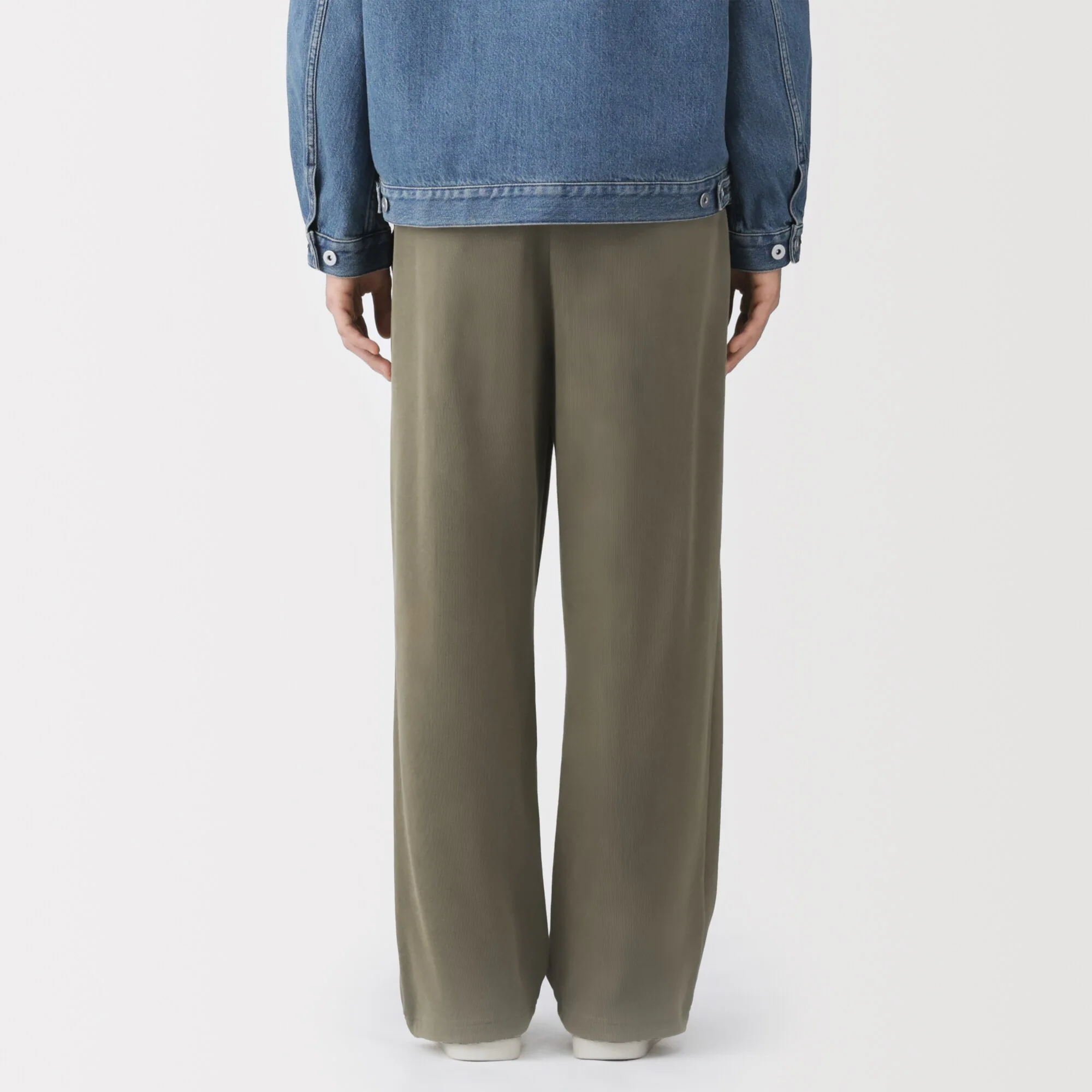Double Knit Sweatpants - Image 6