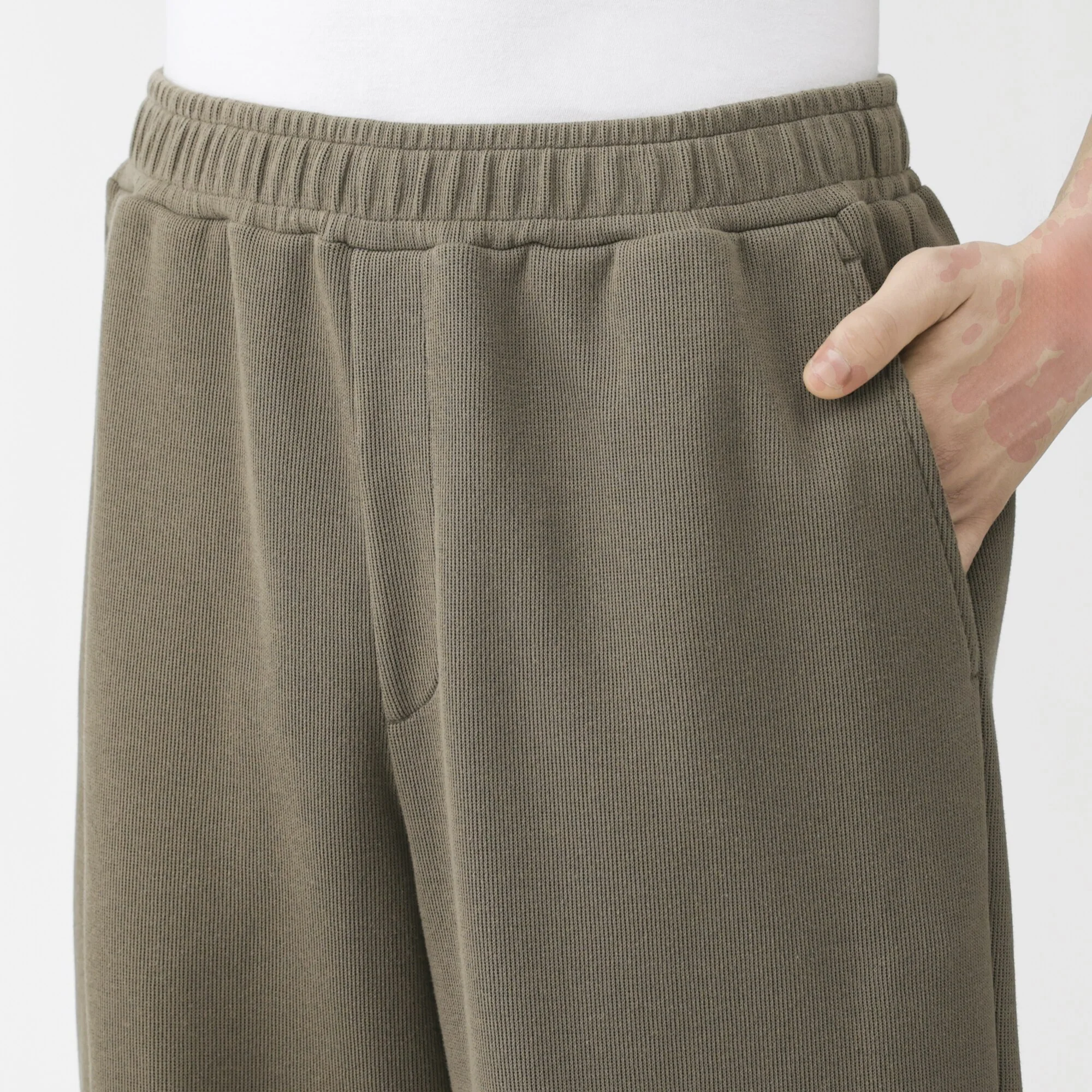 Double Knit Sweatpants - Image 7