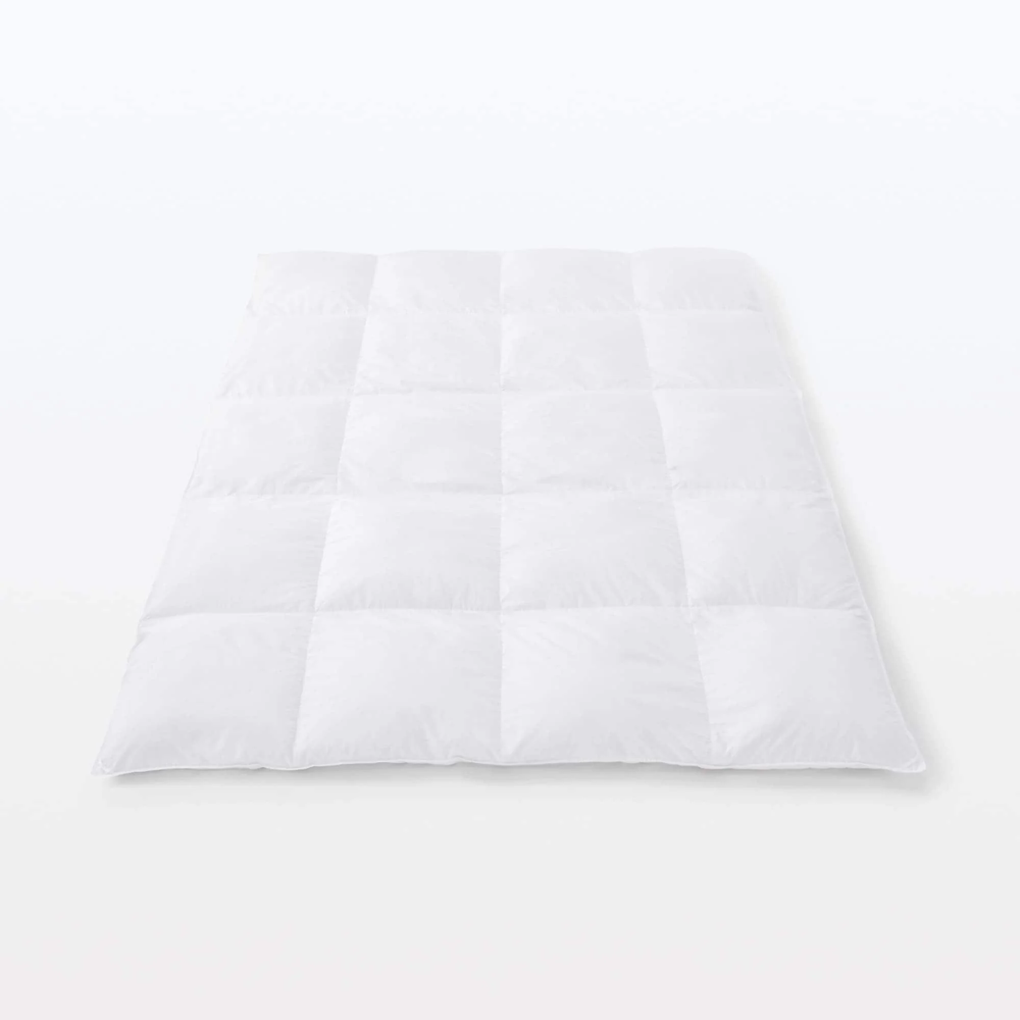 Down Single Layer Duvet - King - Image 2
