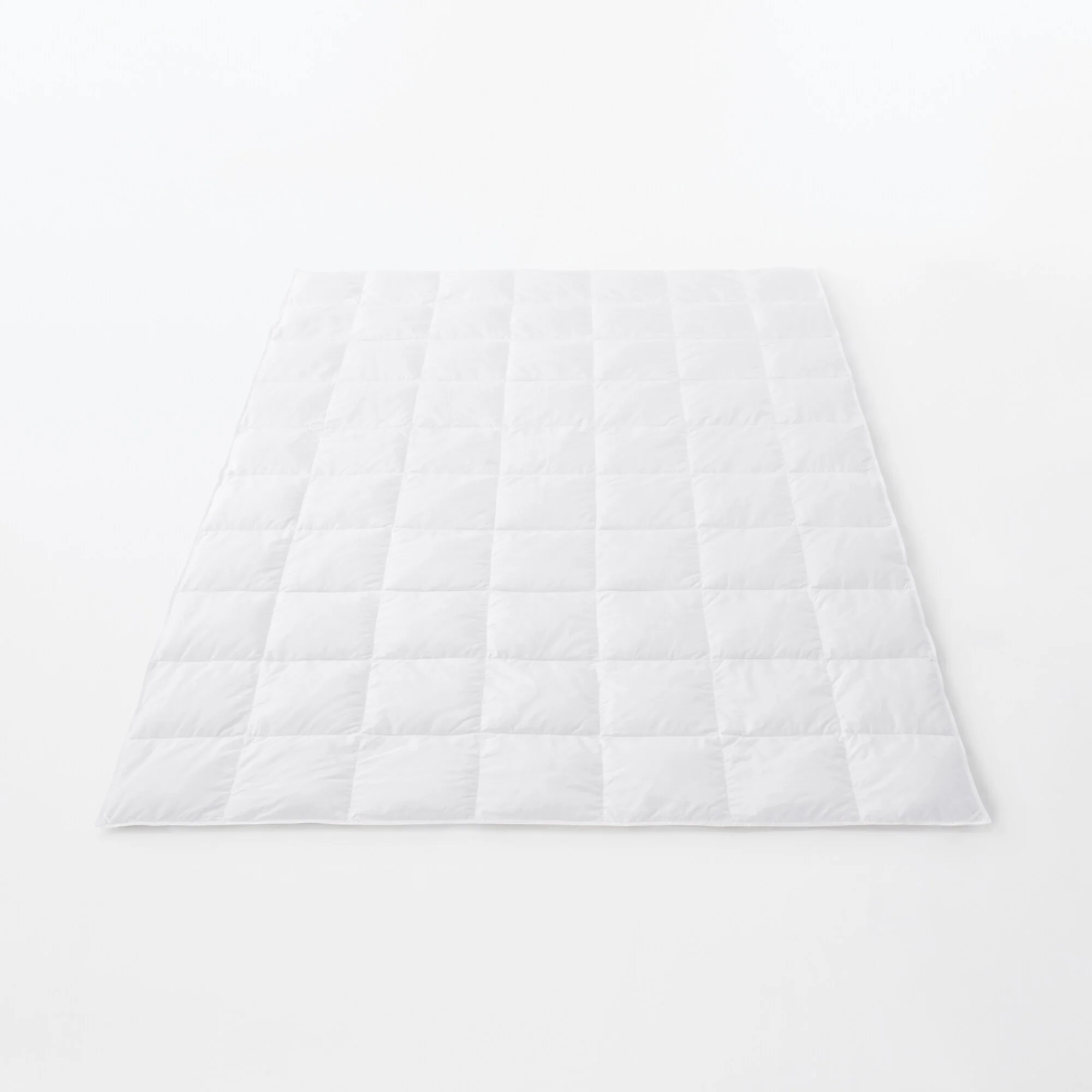 Down Thin Duvet - Queen - Image 2