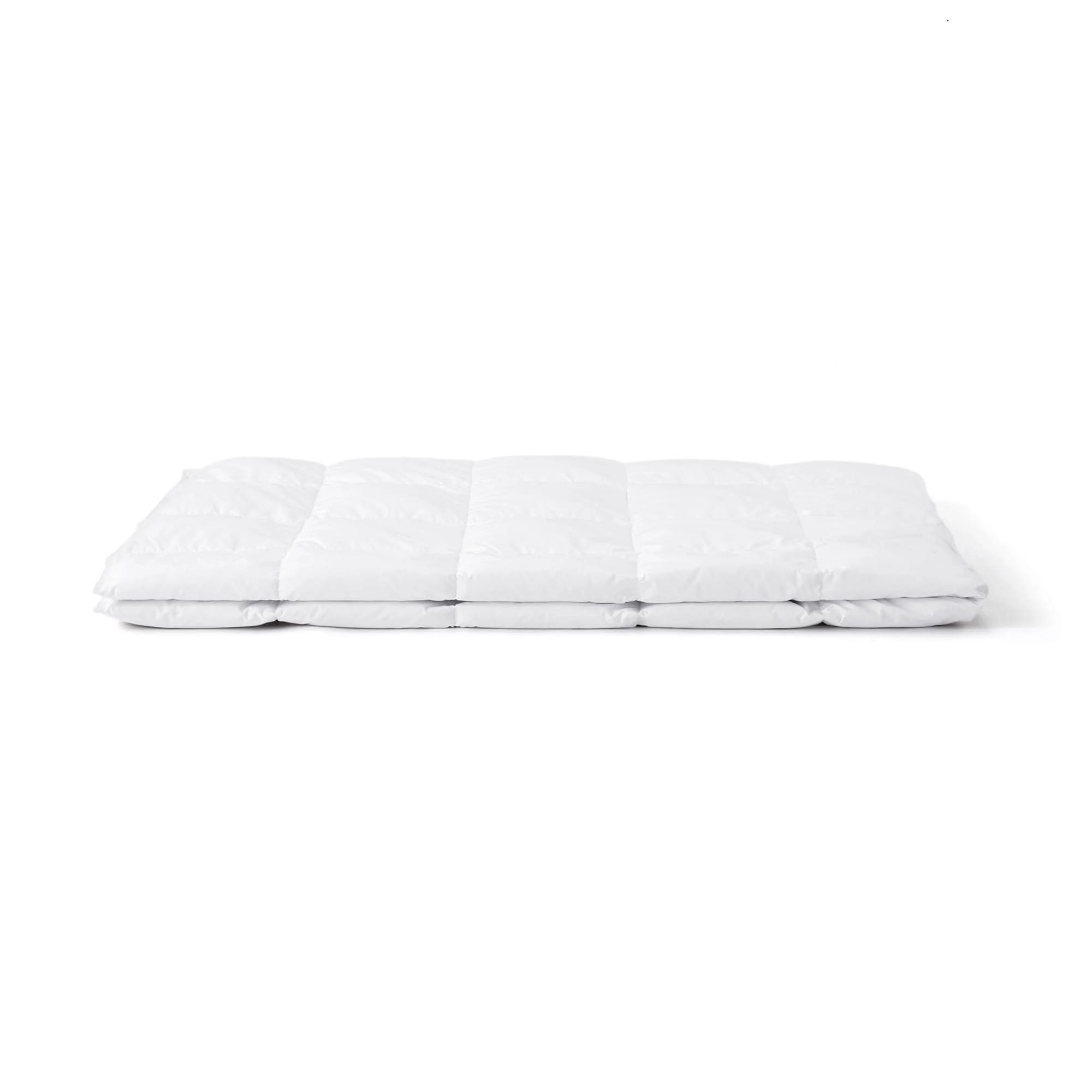 Down Thin Duvet - Semi Double