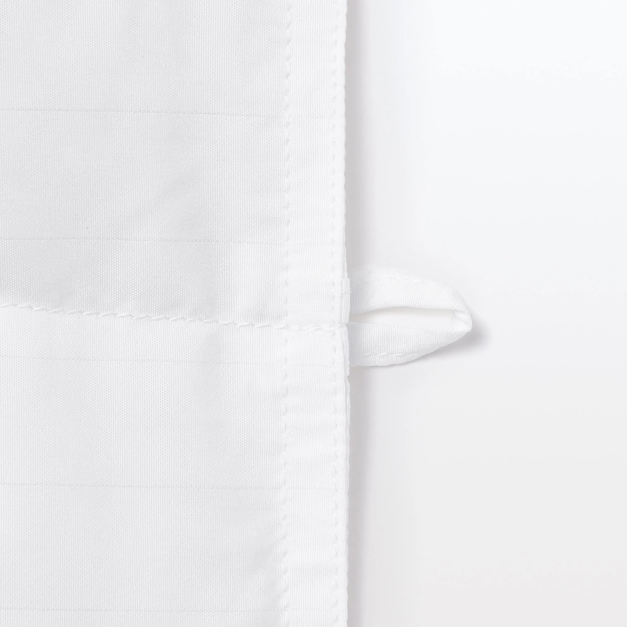 Down Thin Duvet - Semi Double - Image 5