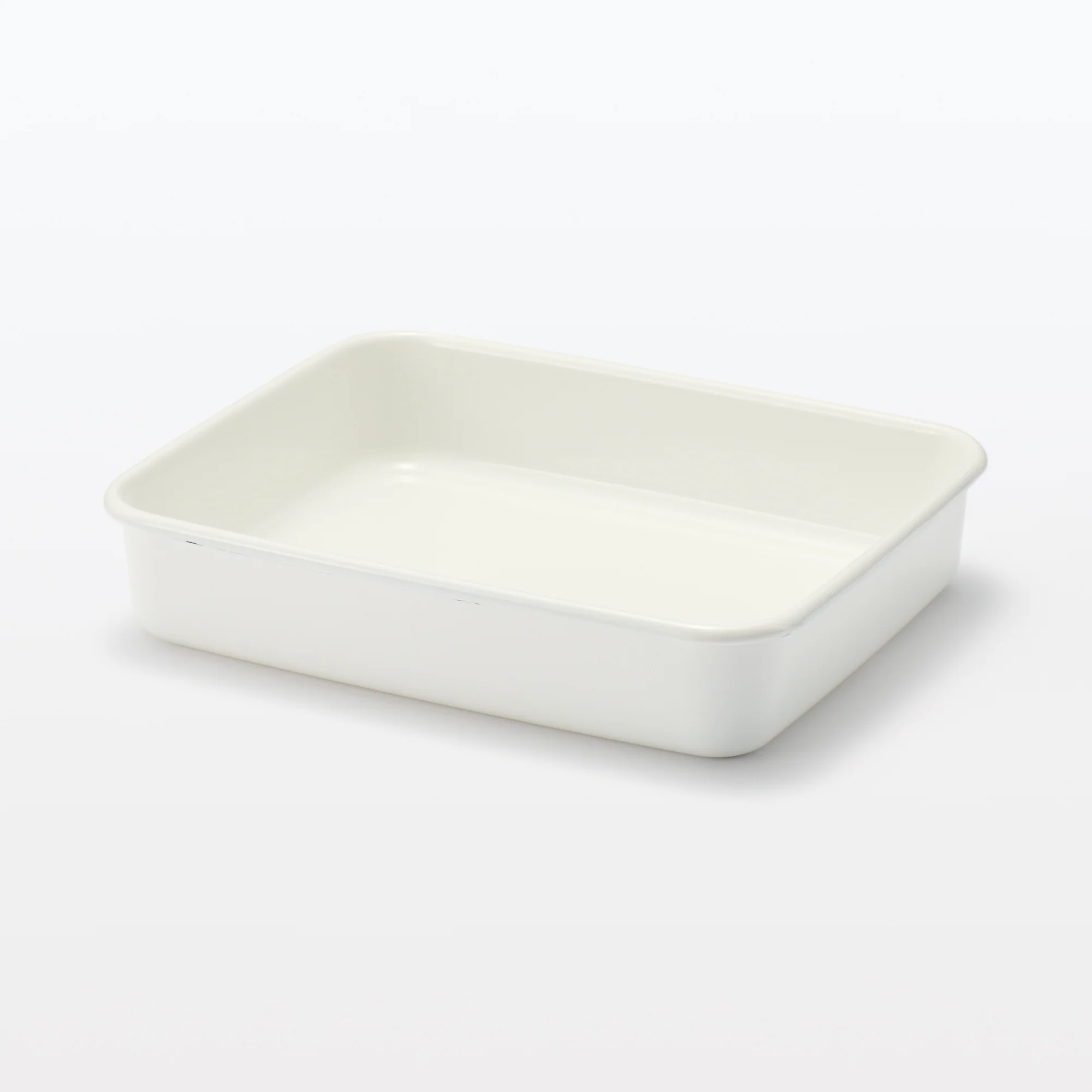Enamel Bakeware - Large 47.0 fl oz - Image 4