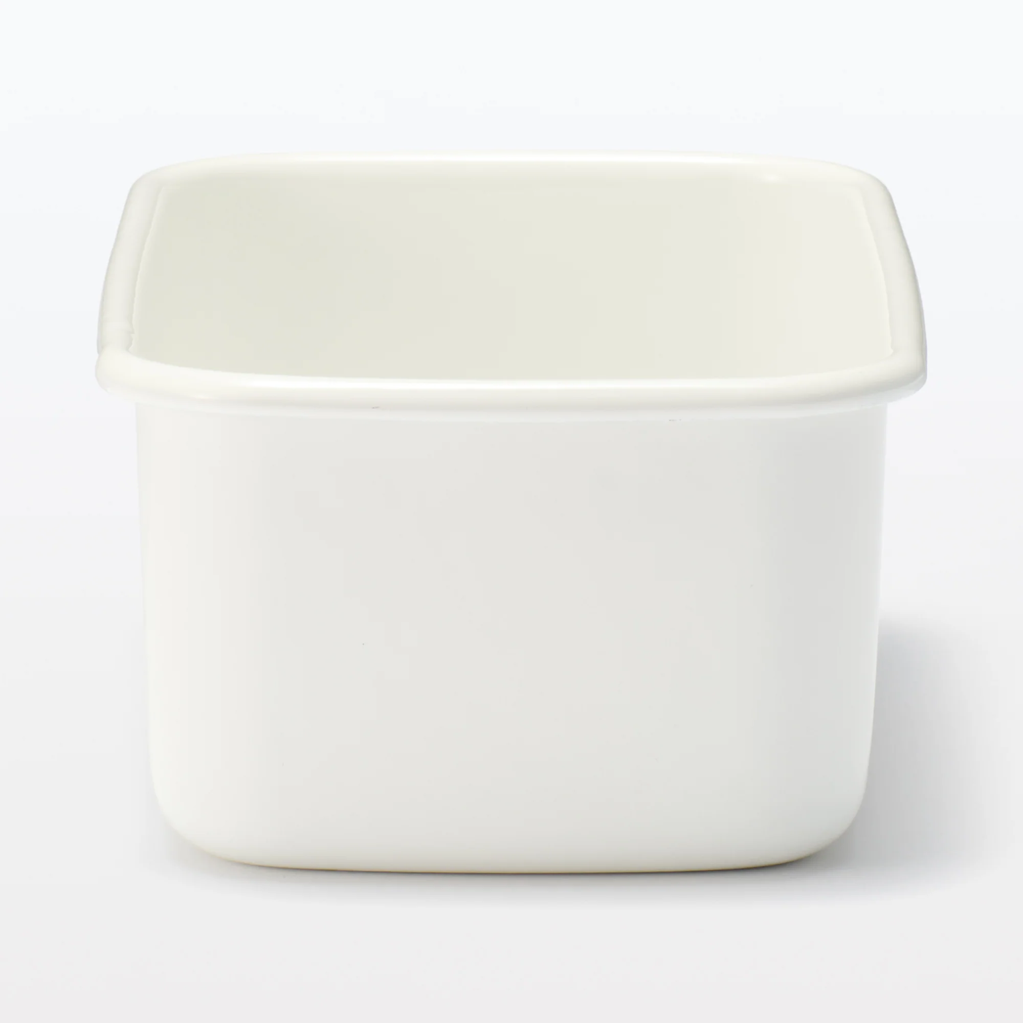 Enamel Bakeware - Medium Deep 34.8 fl oz - Image 3
