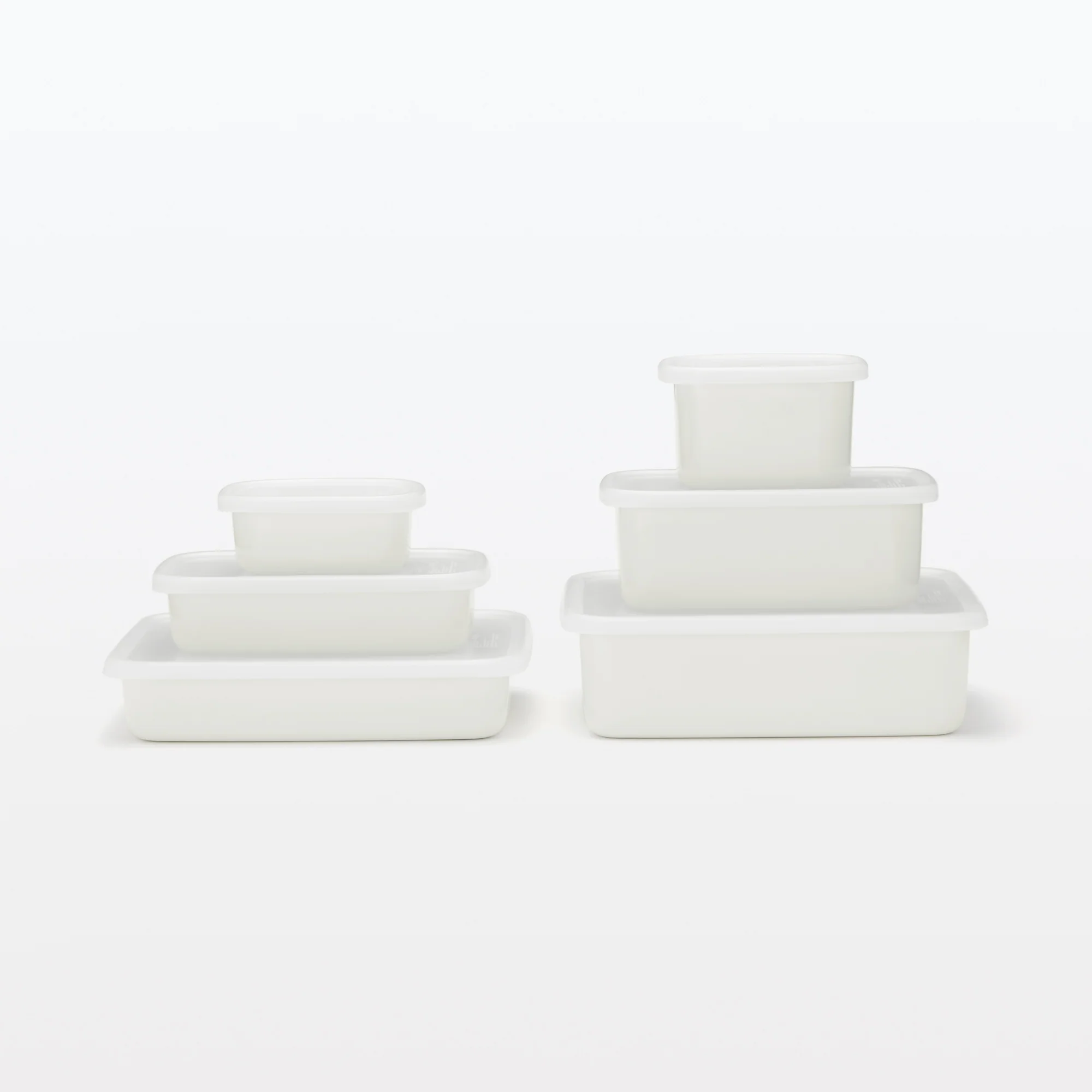 Enamel Bakeware - Medium Deep 34.8 fl oz - Image 9