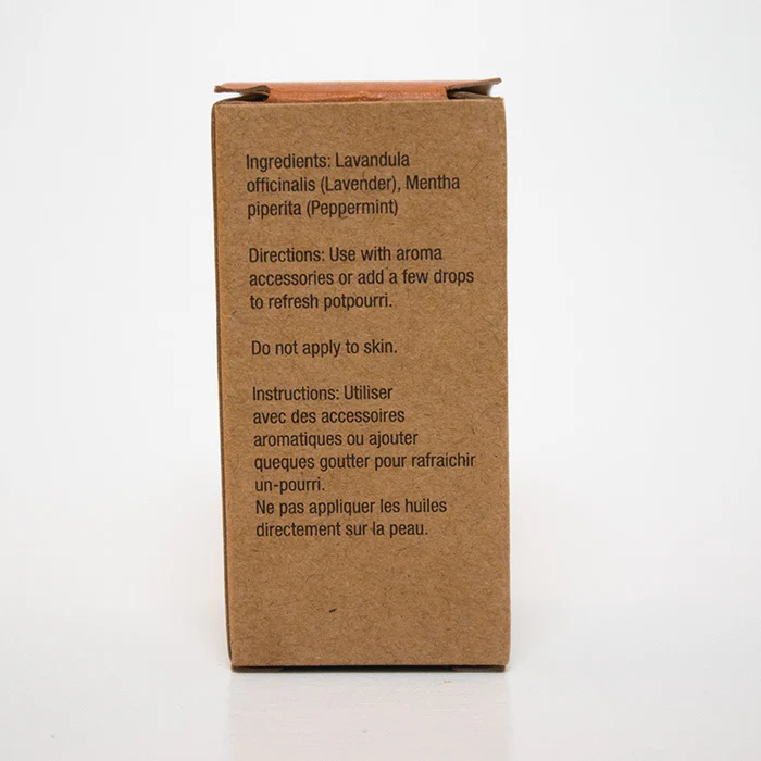 Essential Oil - New Season - Image 3