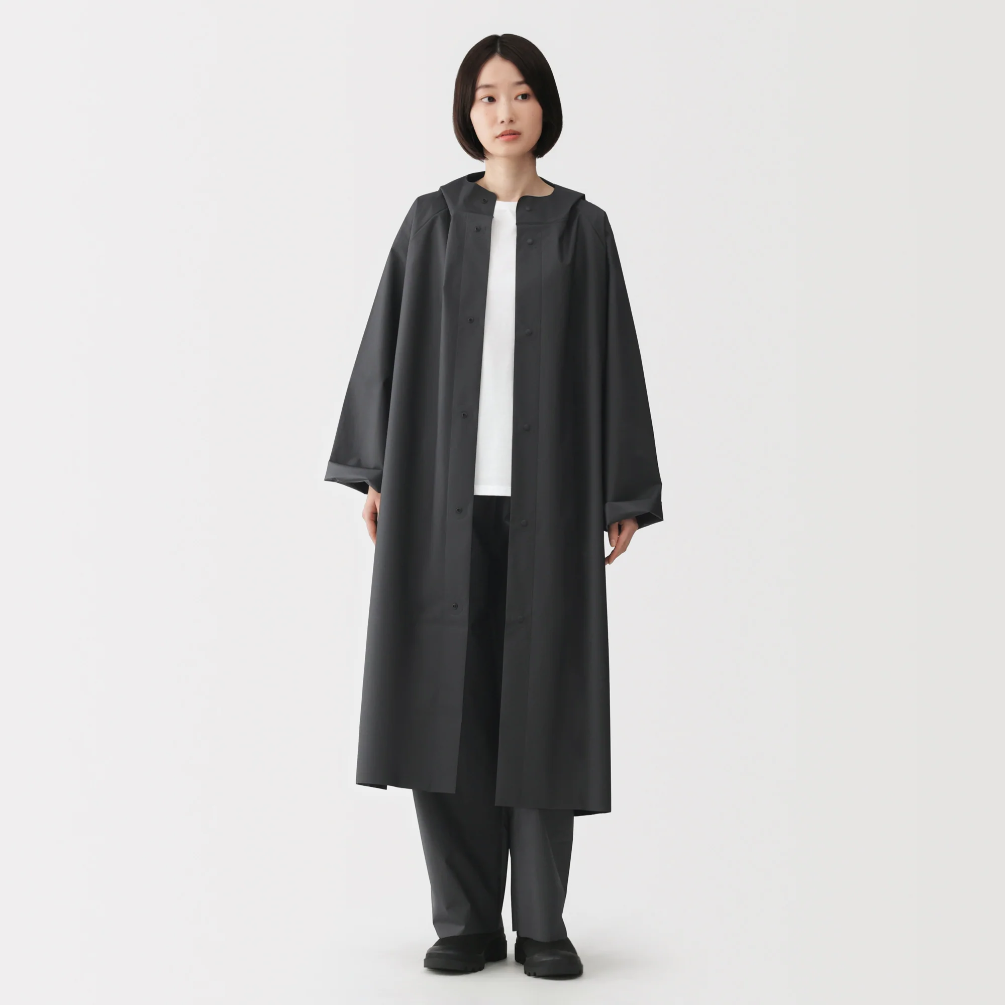 EVA Free Cut Rain Pants - Image 4