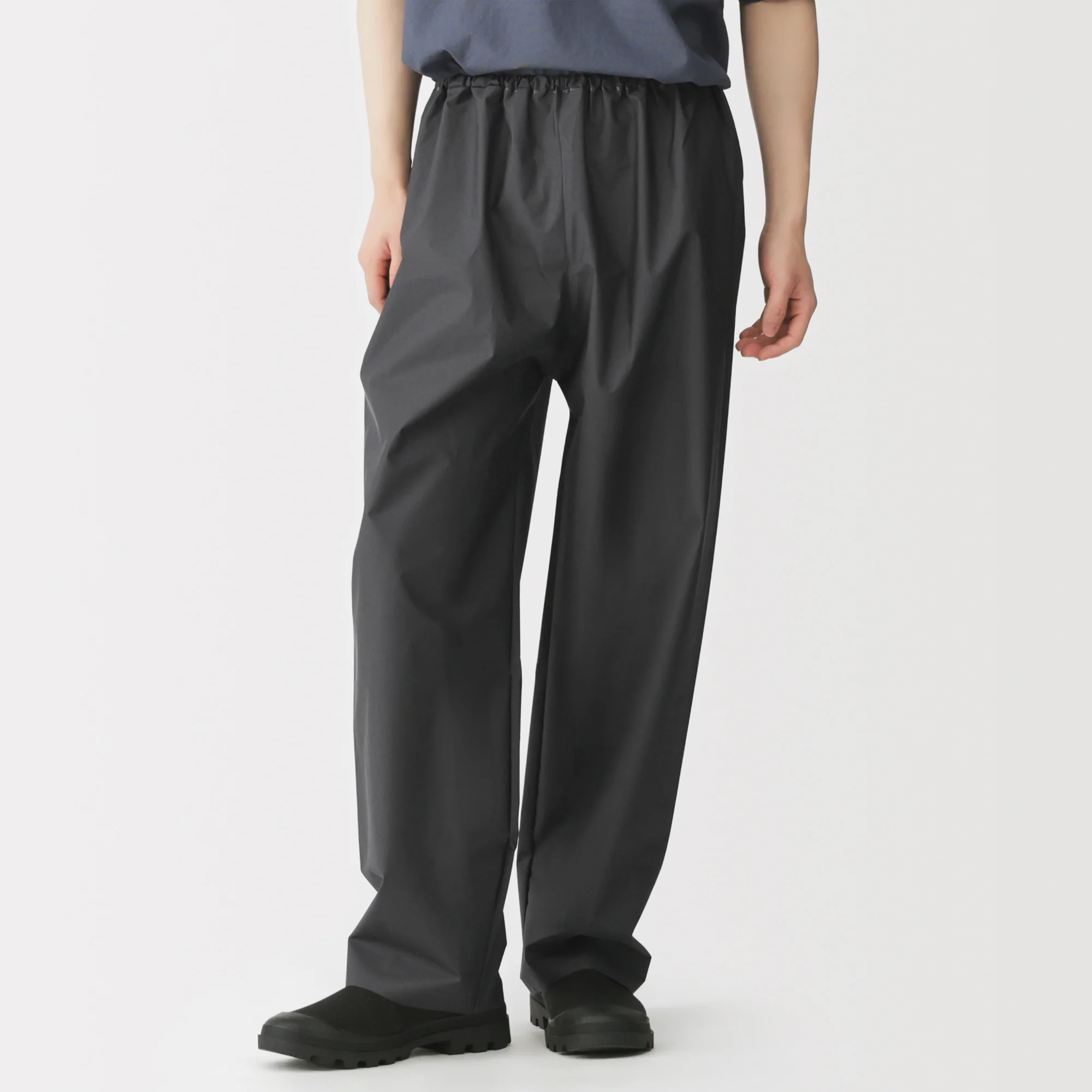 EVA Free Cut Rain Pants - Image 5