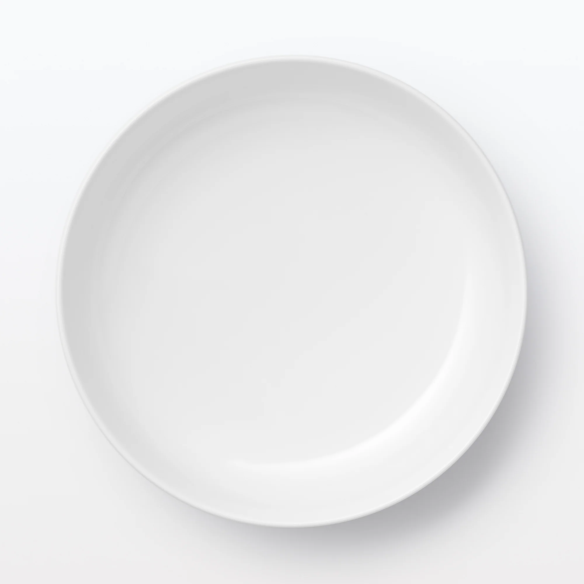 Everyday Tableware Bowl Large - Image 3