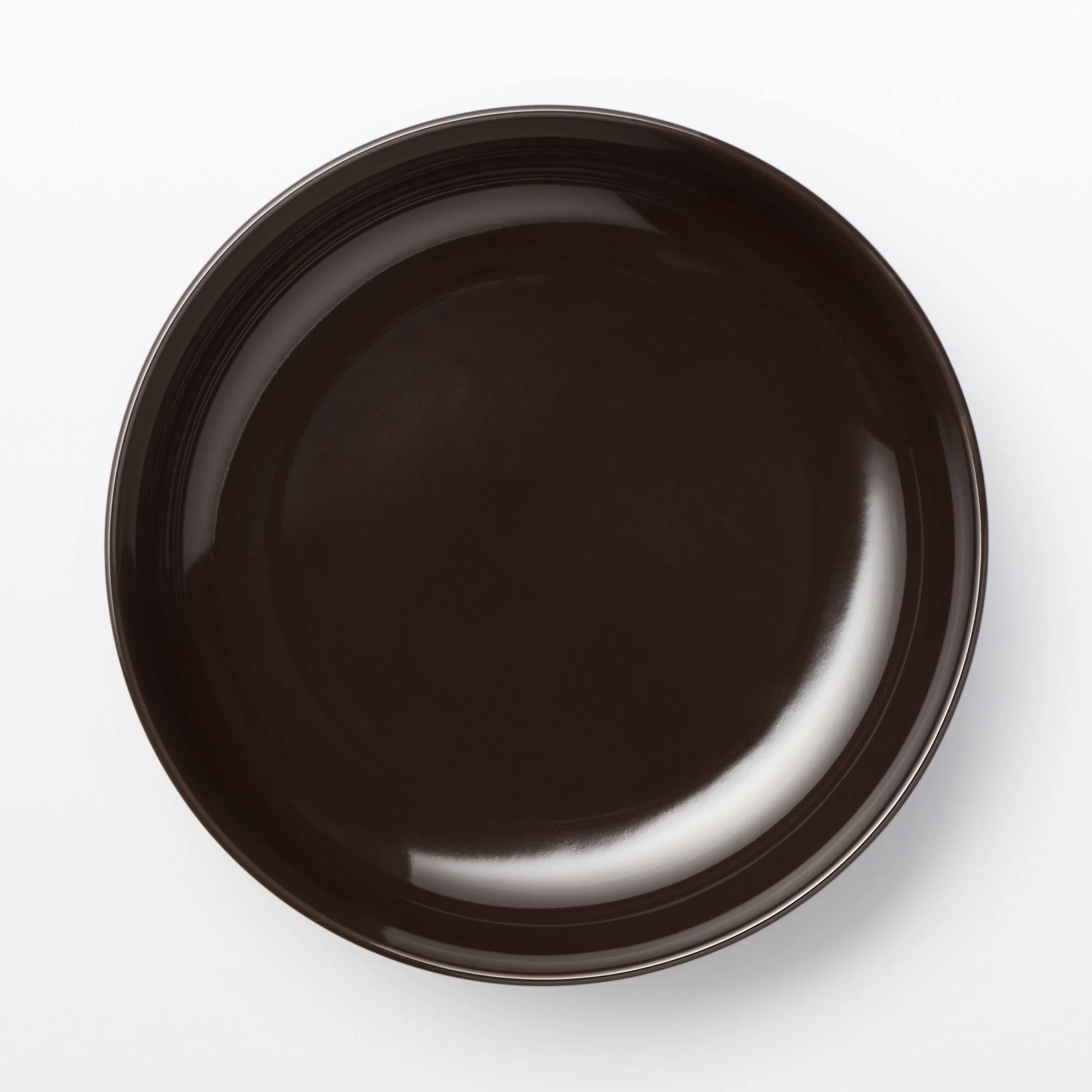 Everyday Tableware Bowl Large - Dark Brown - Image 3
