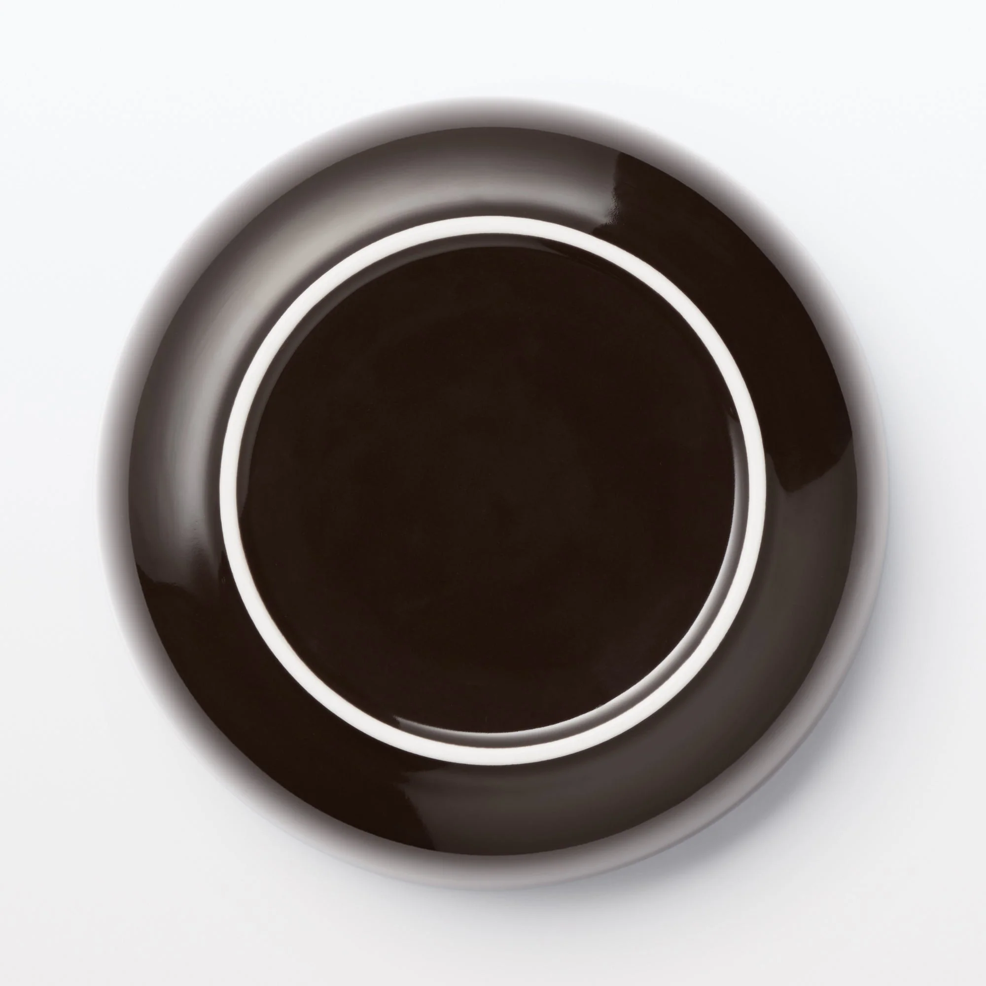 Everyday Tableware Bowl Large - Dark Brown - Image 4
