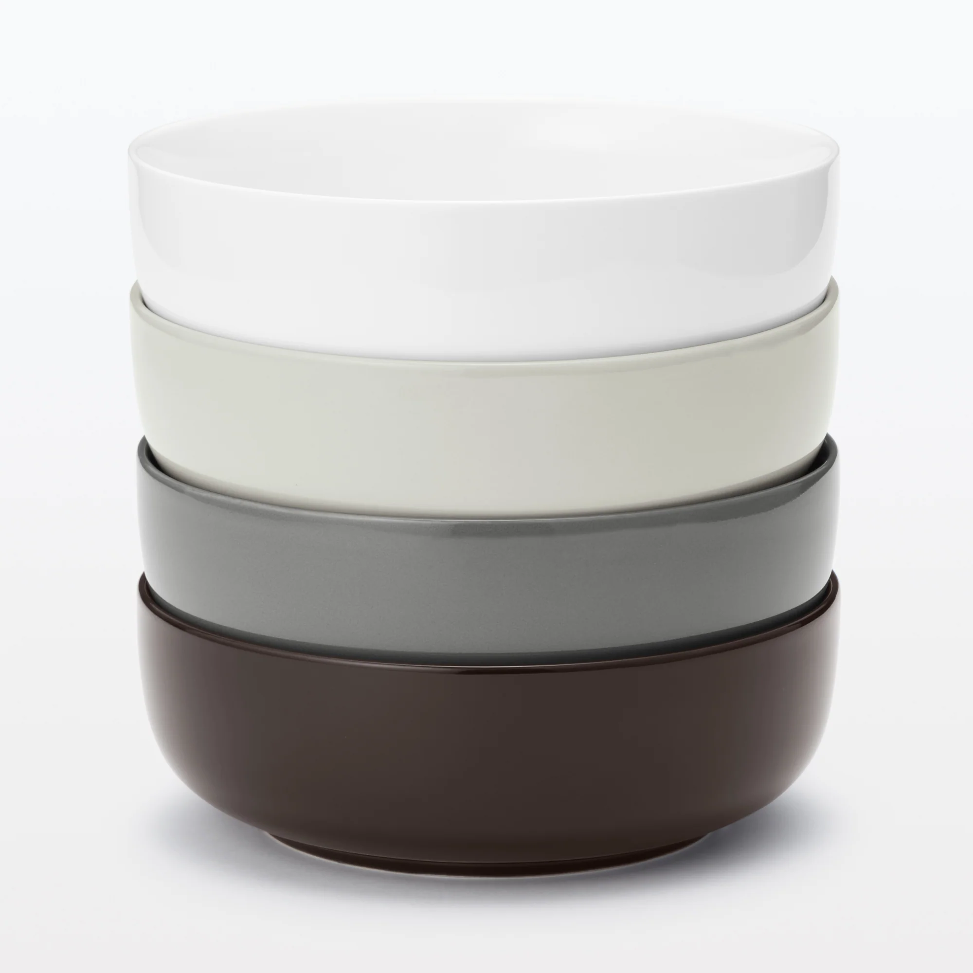 Everyday Tableware Bowl Medium - Image 16