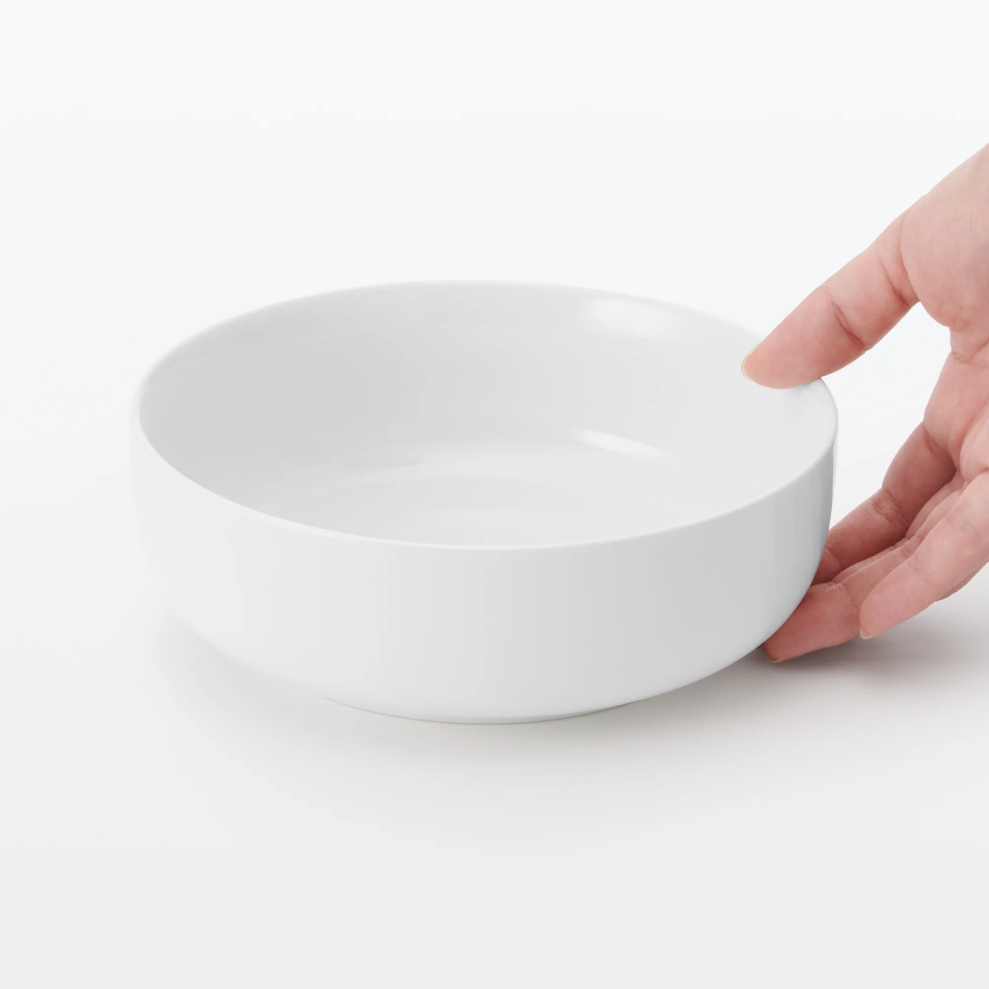 Everyday Tableware Bowl Medium - Image 6