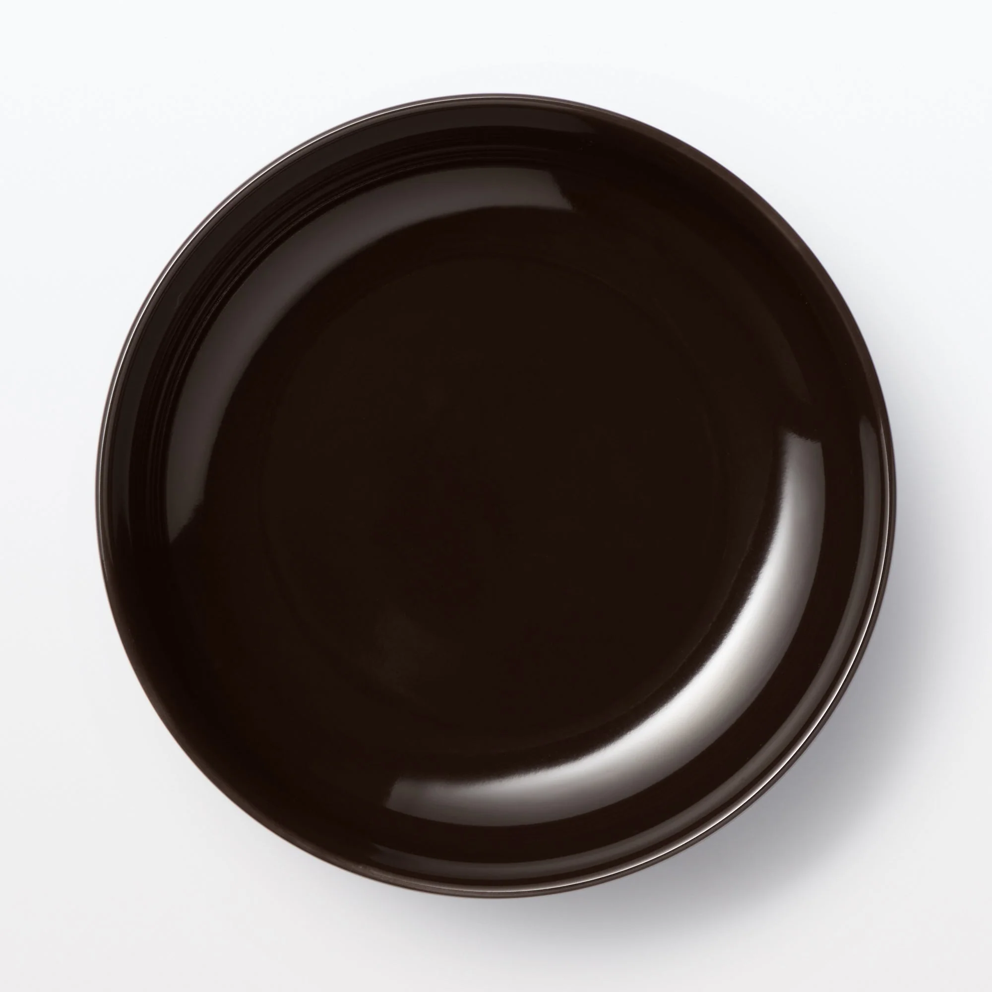 Everyday Tableware Bowl Medium - Dark Brown - Image 3