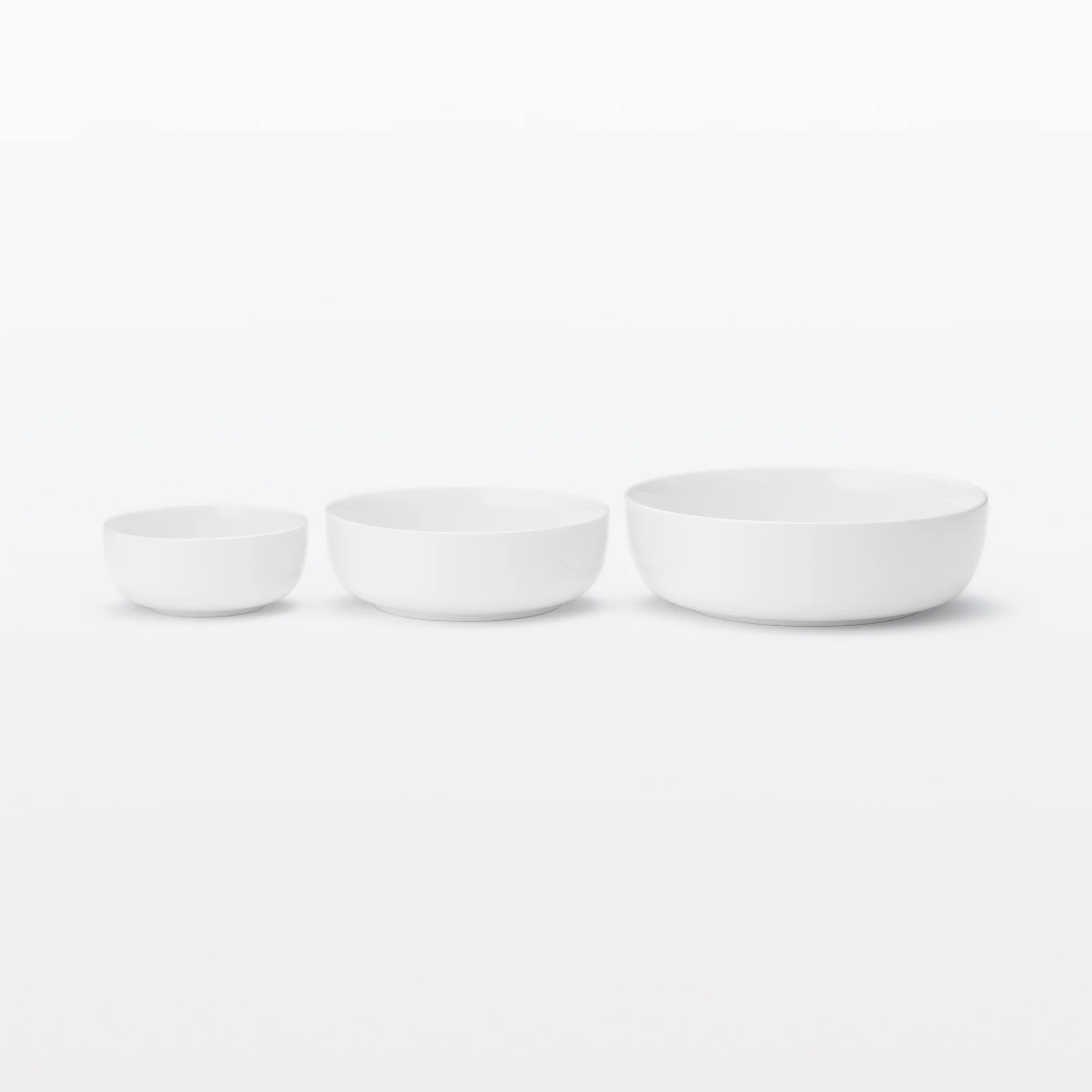 Everyday Tableware Bowl Small - Image 7