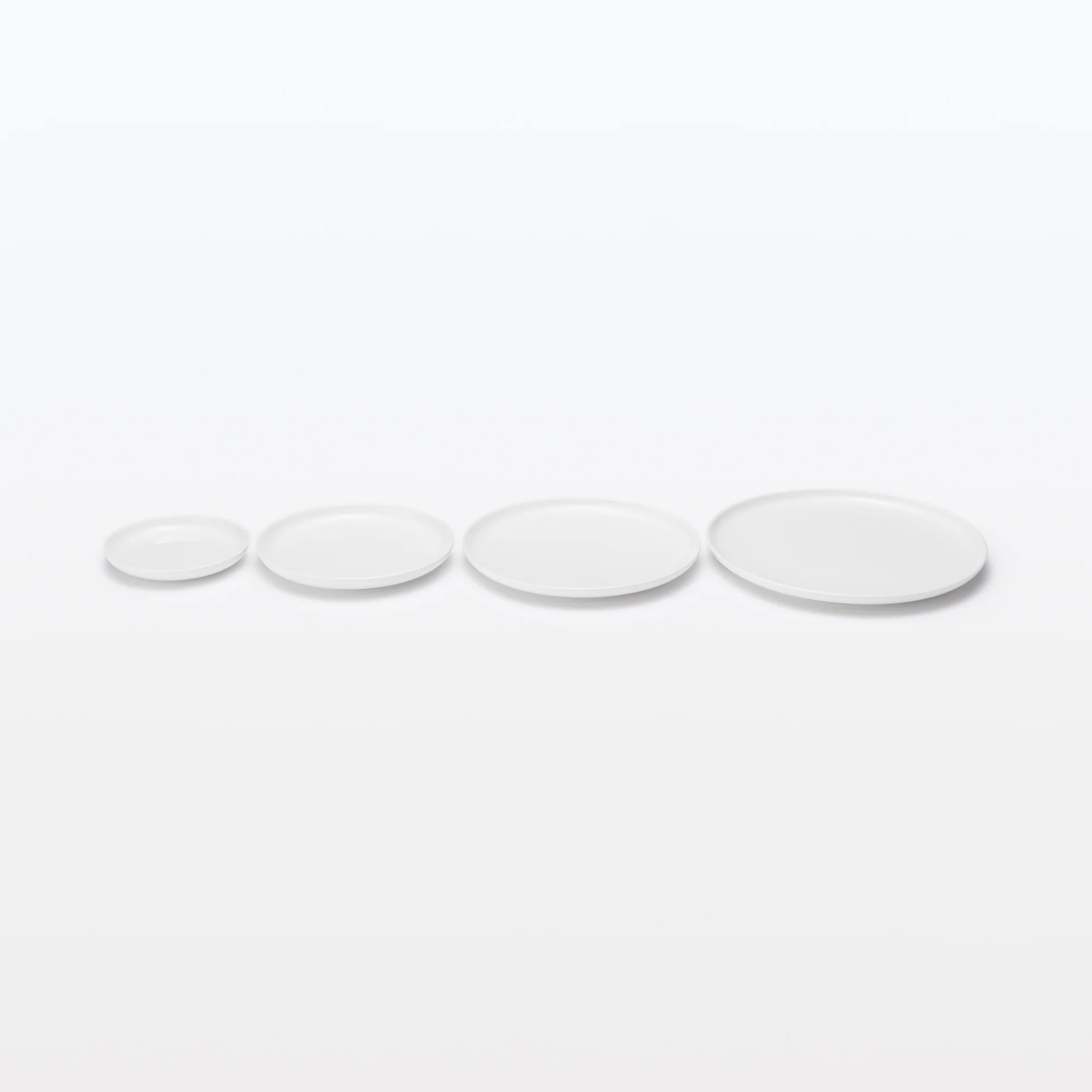 Everyday Tableware Bread Plate - Image 7