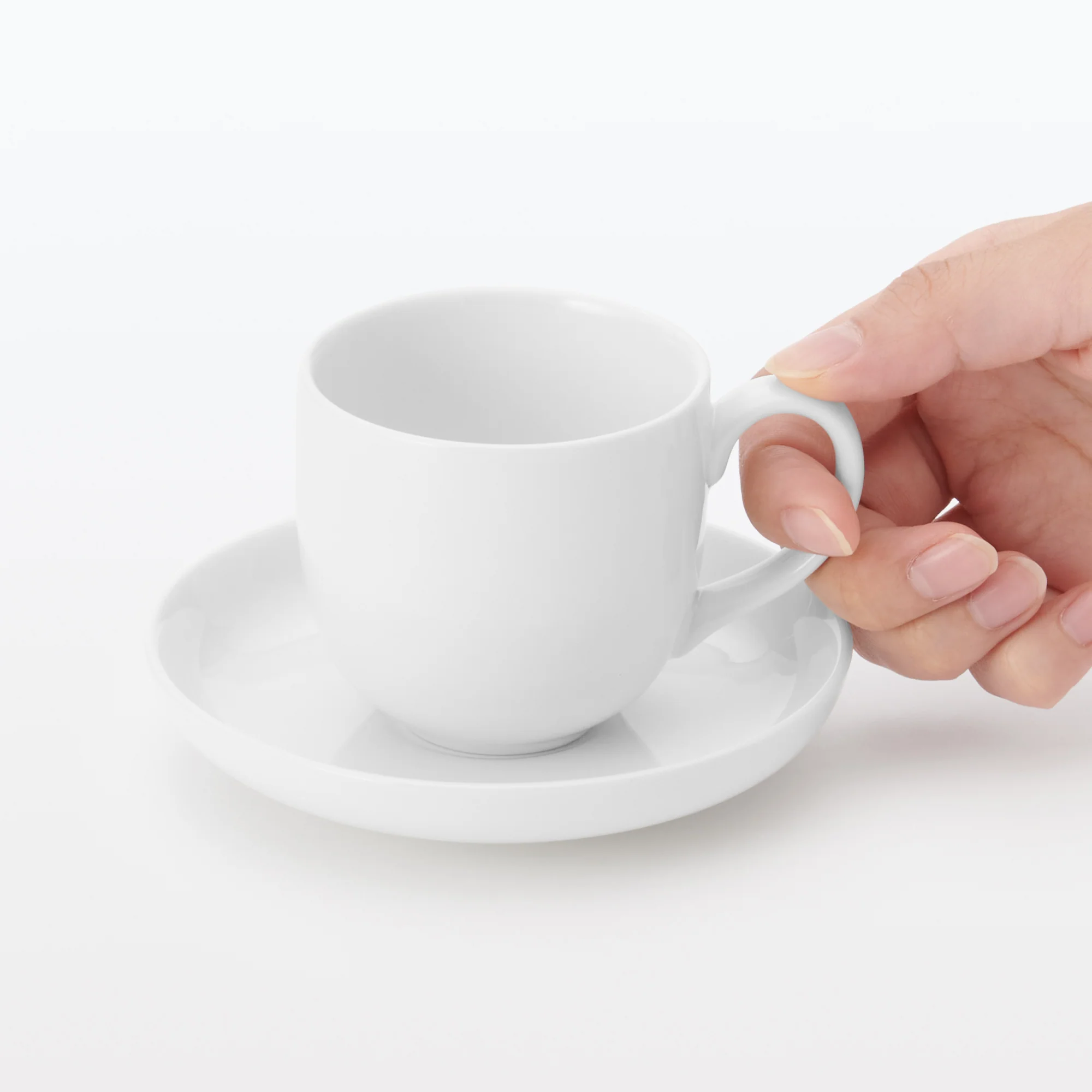 Everyday Tableware Demitasse Cup - Image 6