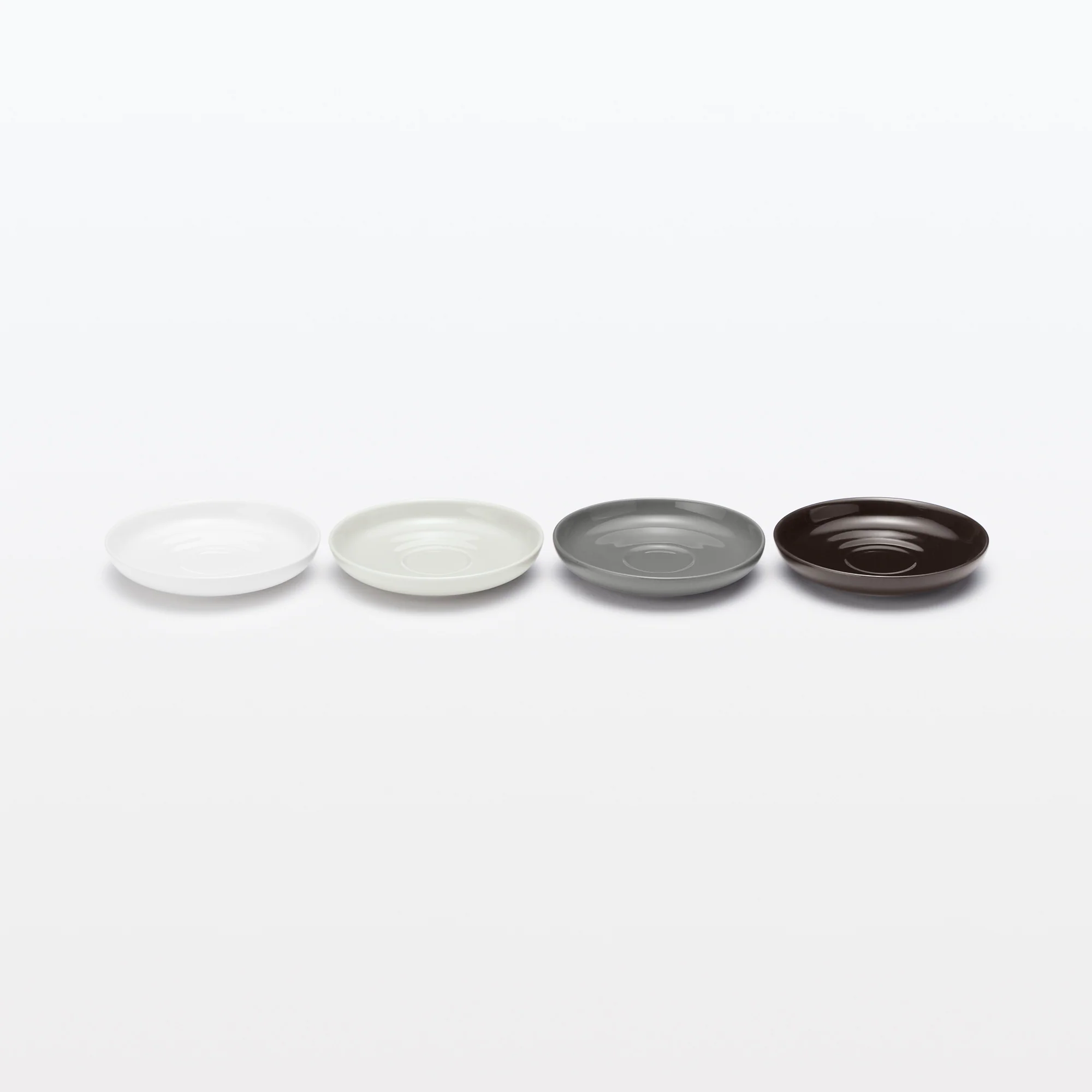 Everyday Tableware Demitasse Saucer - Image 16