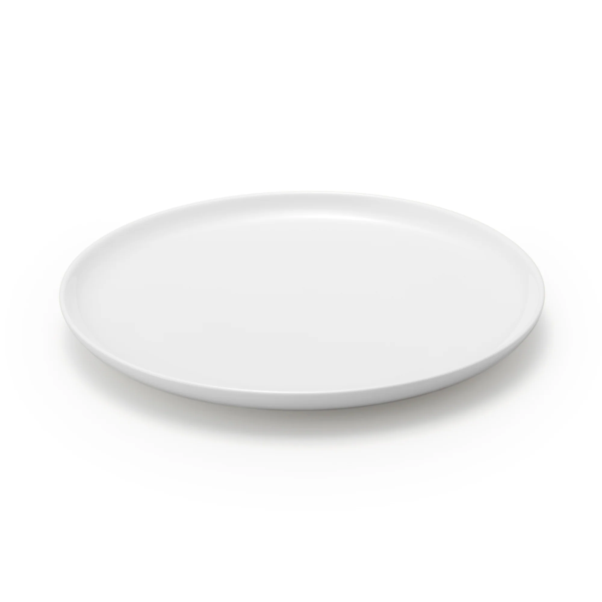 Everyday Tableware Lunch Plate