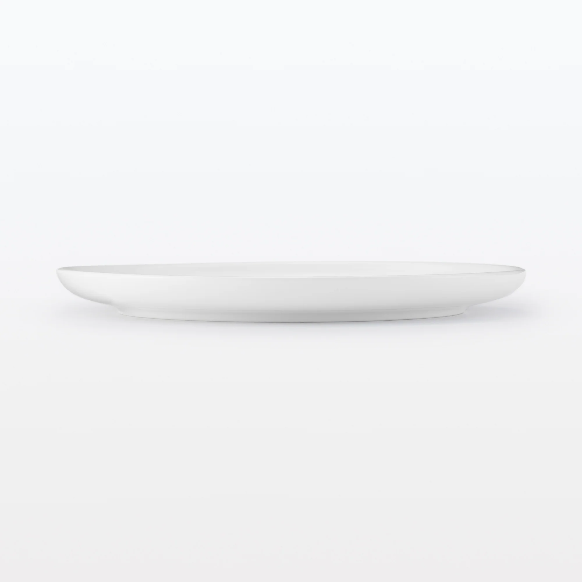 Everyday Tableware Lunch Plate - Image 2