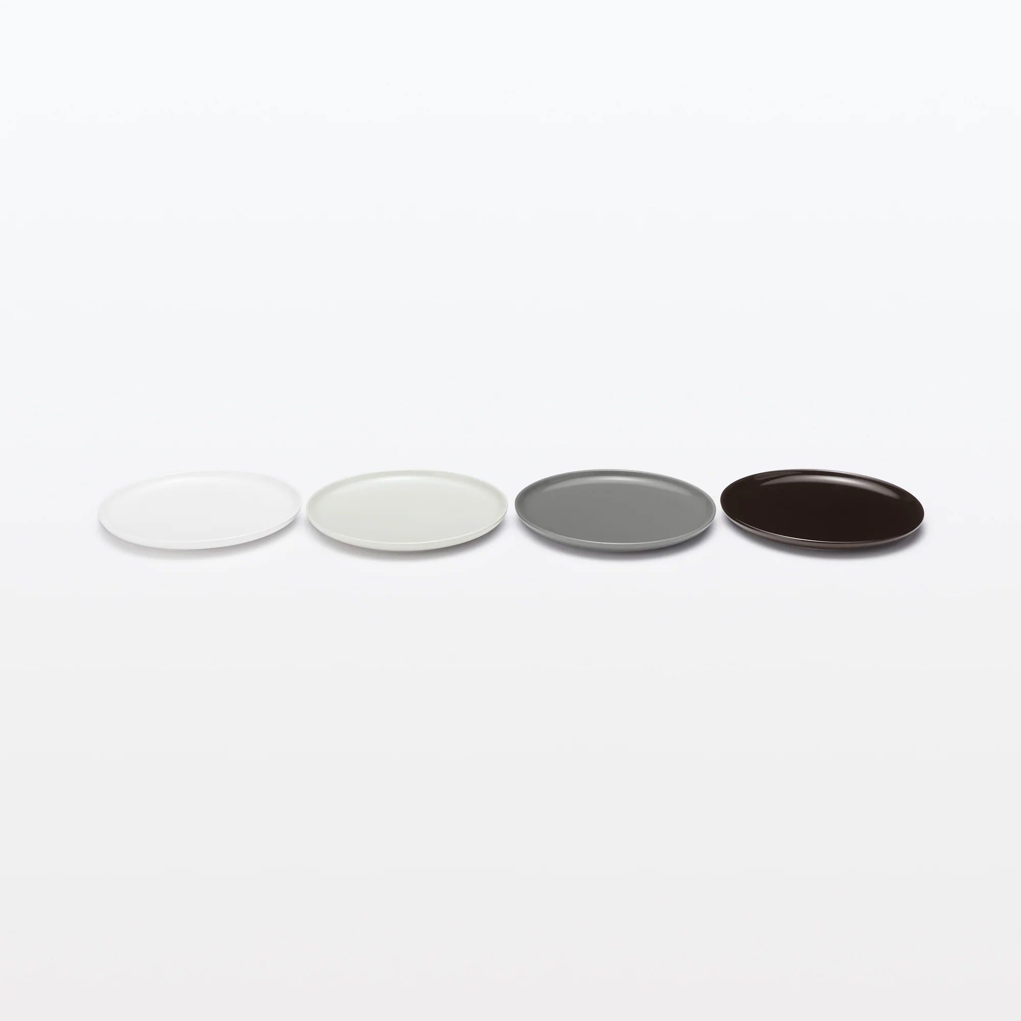 Everyday Tableware Lunch Plate - Image 8