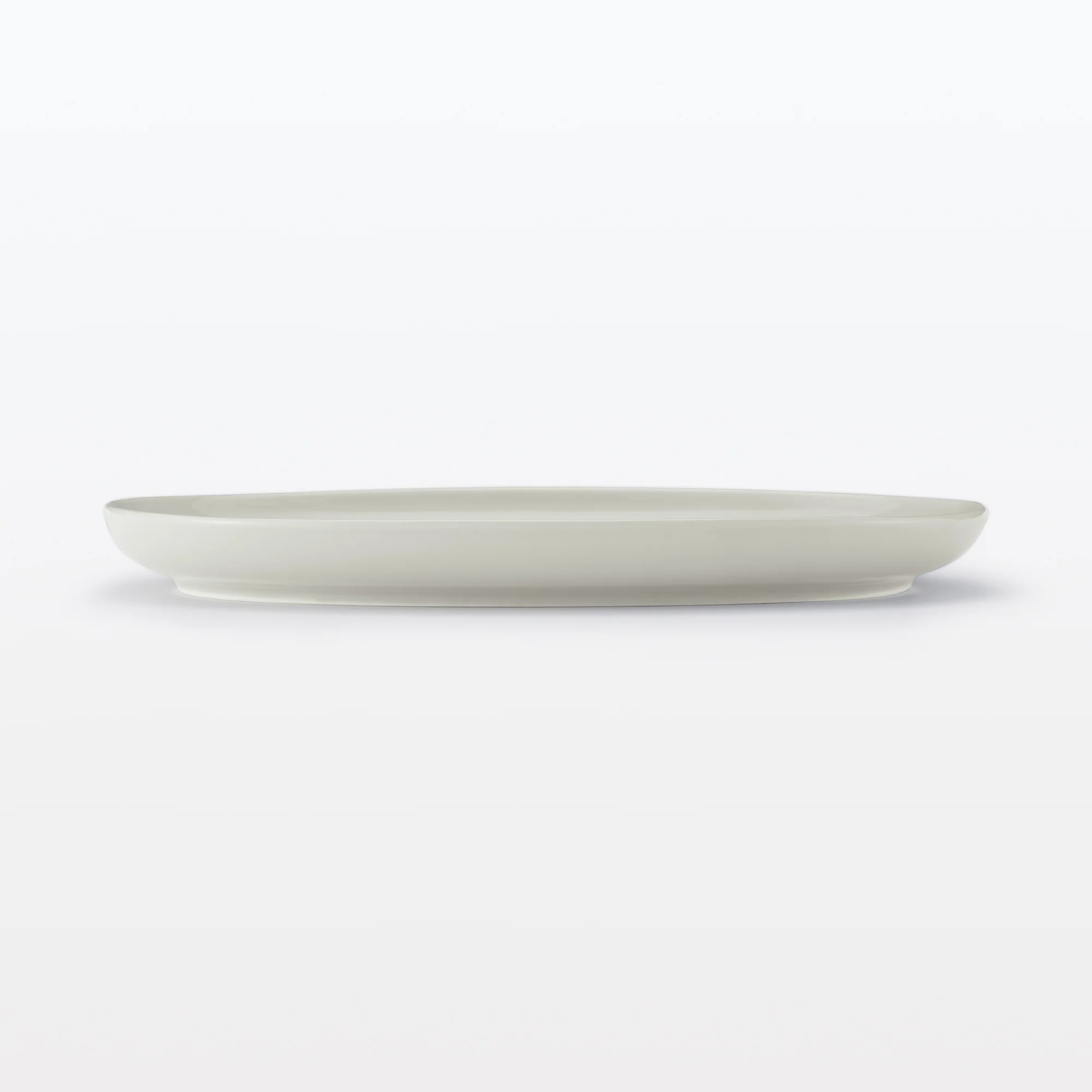 Everyday Tableware Oval Plate Small - Image 11
