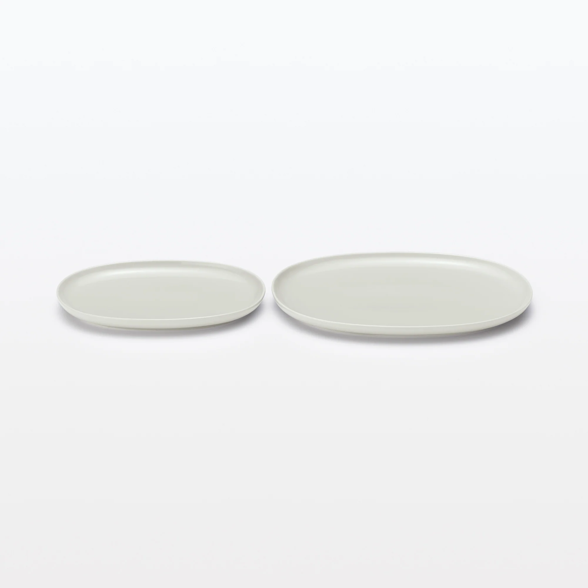 Everyday Tableware Oval Plate Small - Image 16