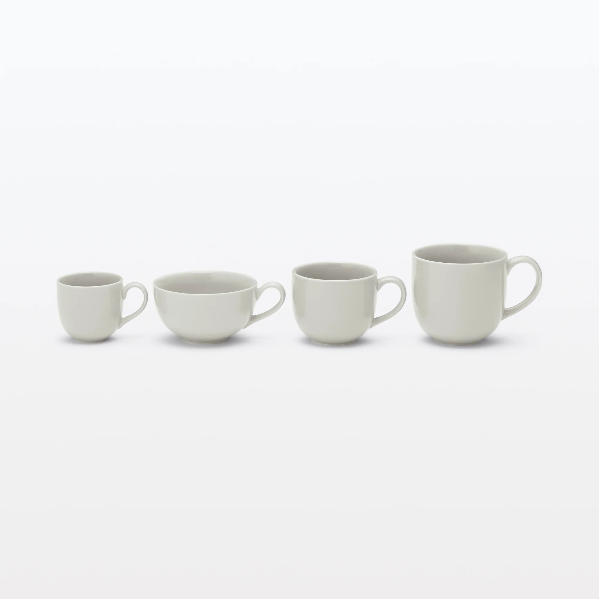 Everyday Tableware Teacup - Image 17