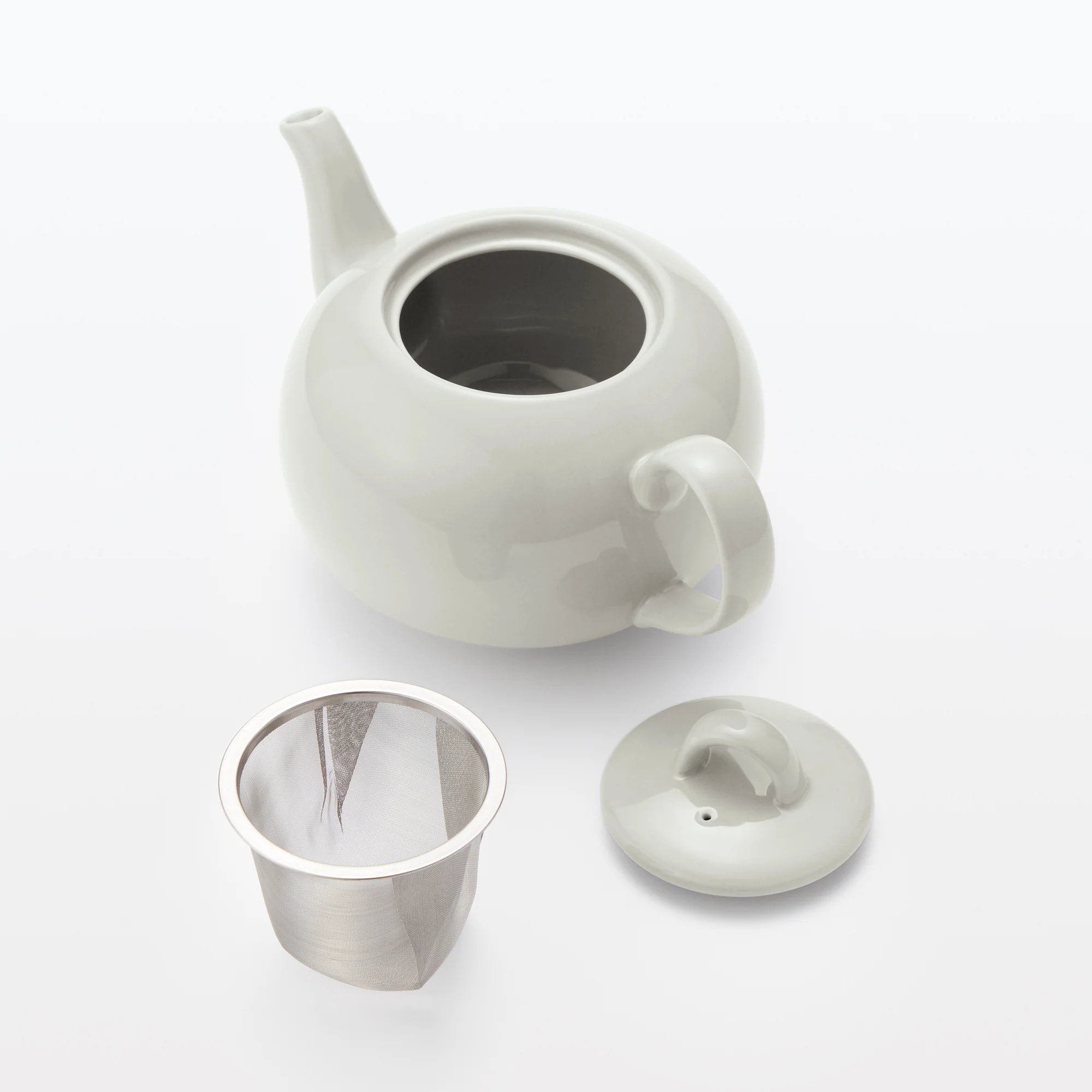 Everyday Tableware Teapot - Image 15