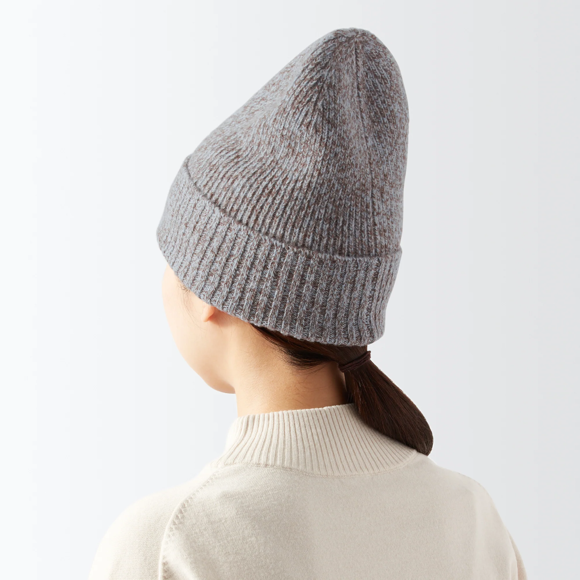 Excess Yarn Beanie - Image 10