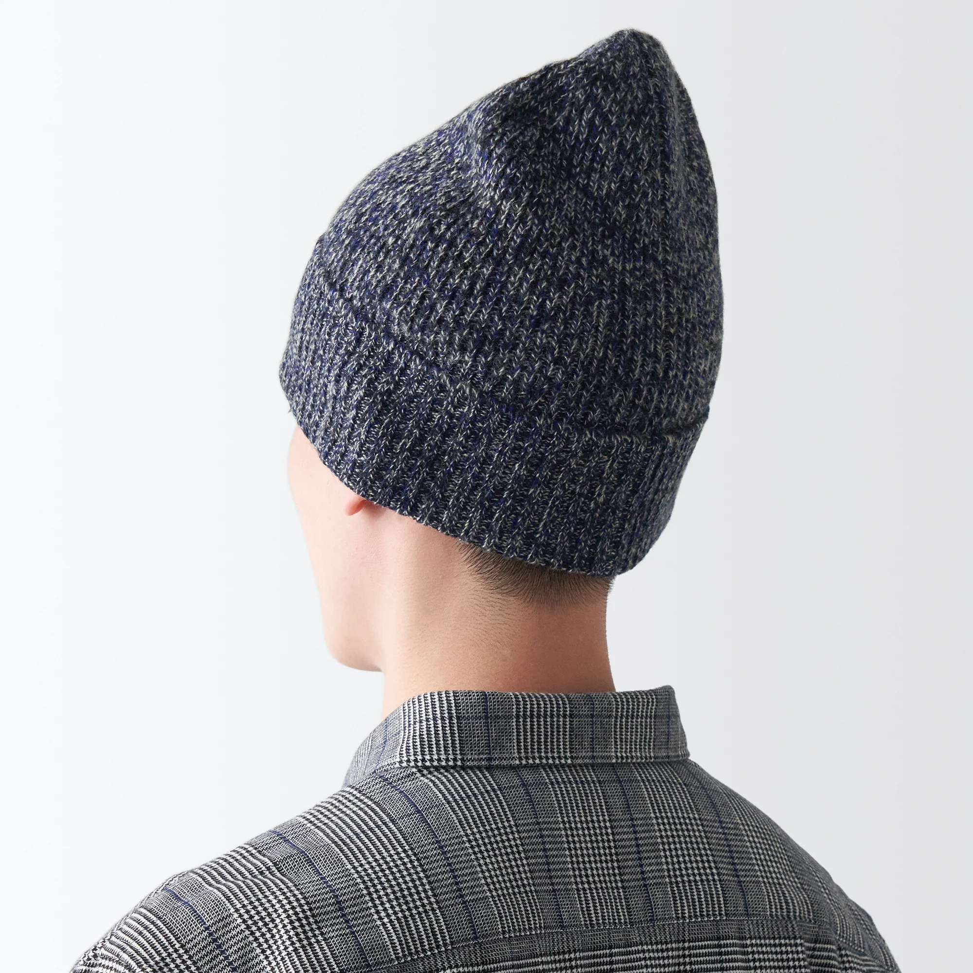 Excess Yarn Beanie - Image 4