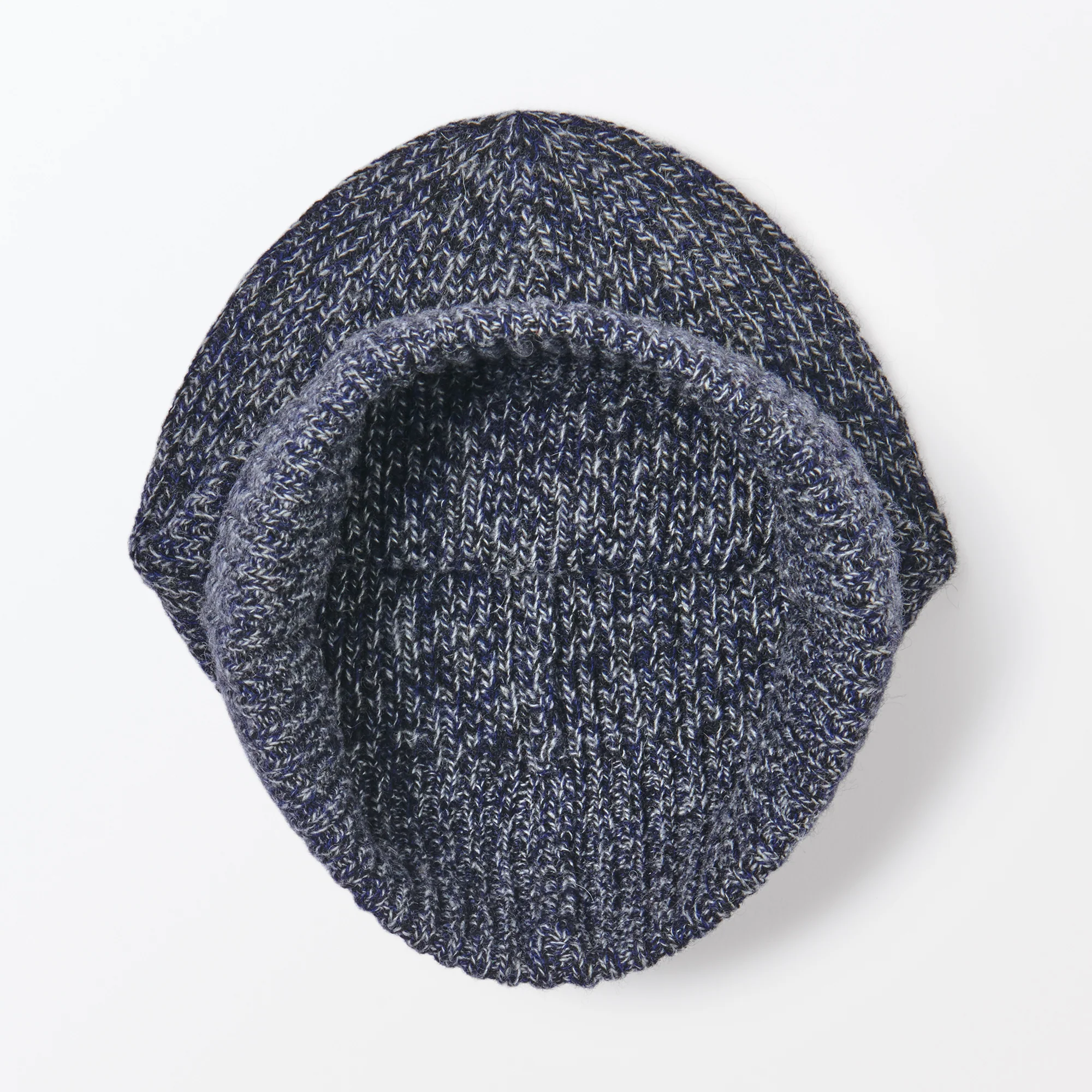 Excess Yarn Beanie - Image 5