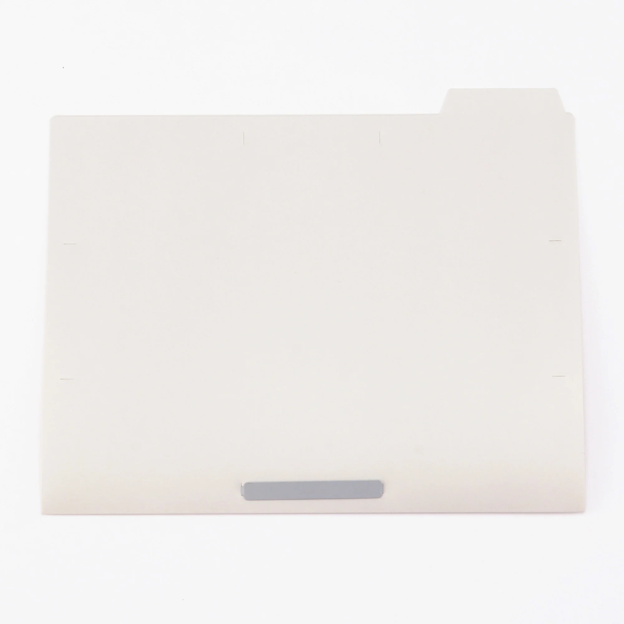 Expanded Polypropylene File Folder A4 - Image 6