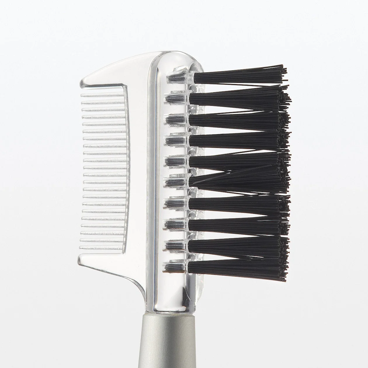 Eyebrow Brush with Comb - Image 5