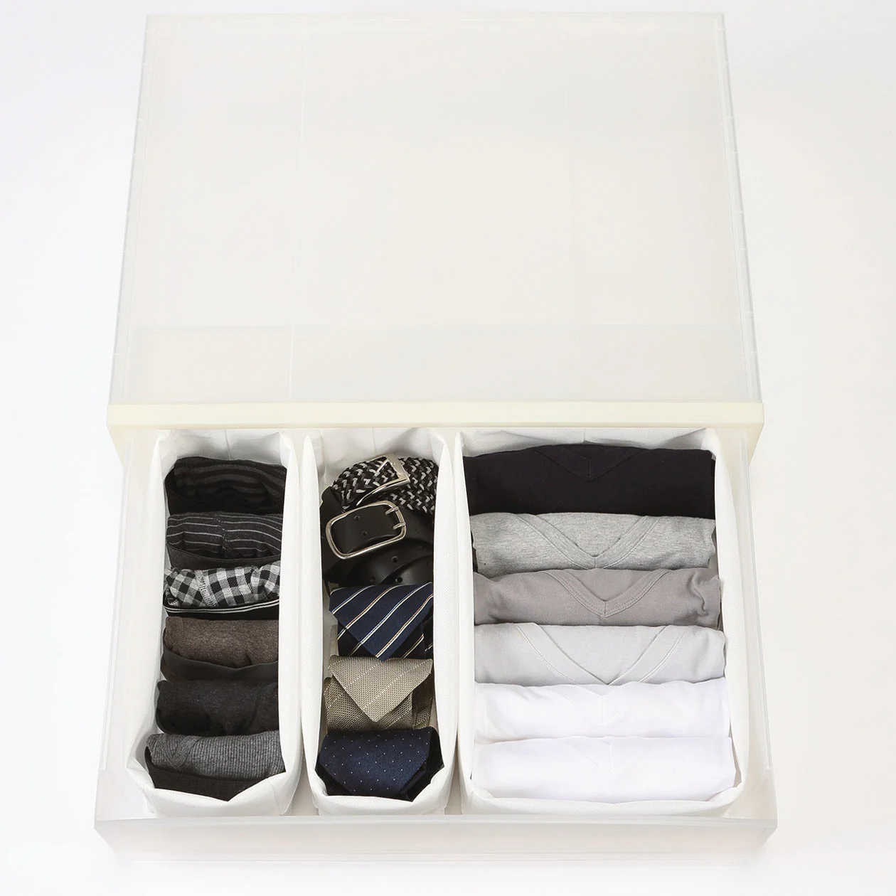 Fabric Organizer - Large (2 Pack) - Image 7