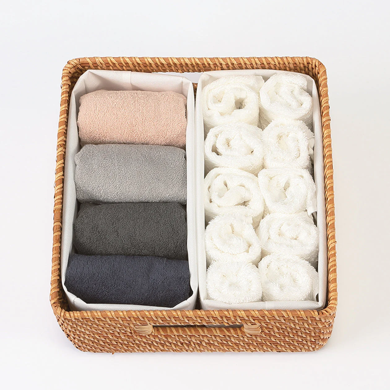 Fabric Organizer - Medium (2 Pack) - Image 2