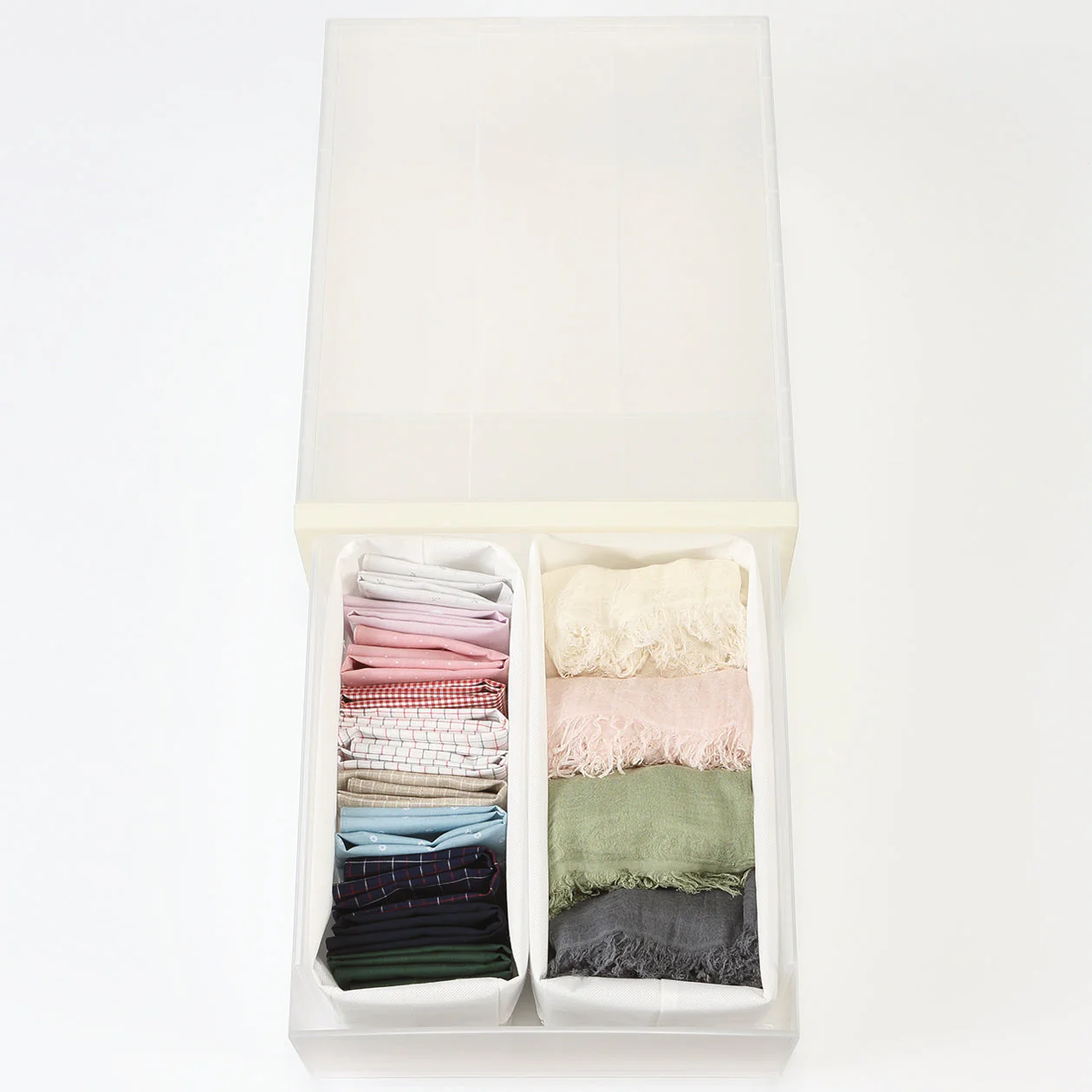 Fabric Organizer - Medium (2 Pack) - Image 6